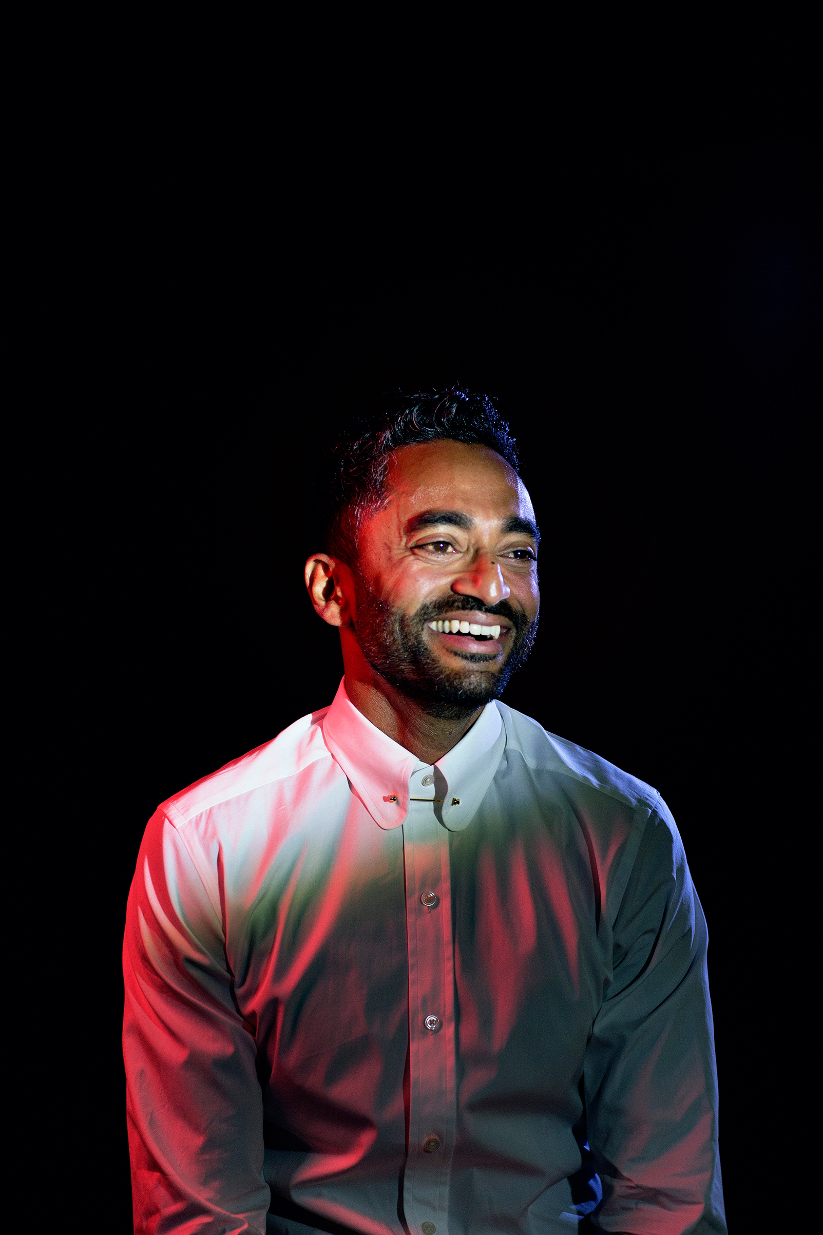 Time With Chamath Palihapitiya