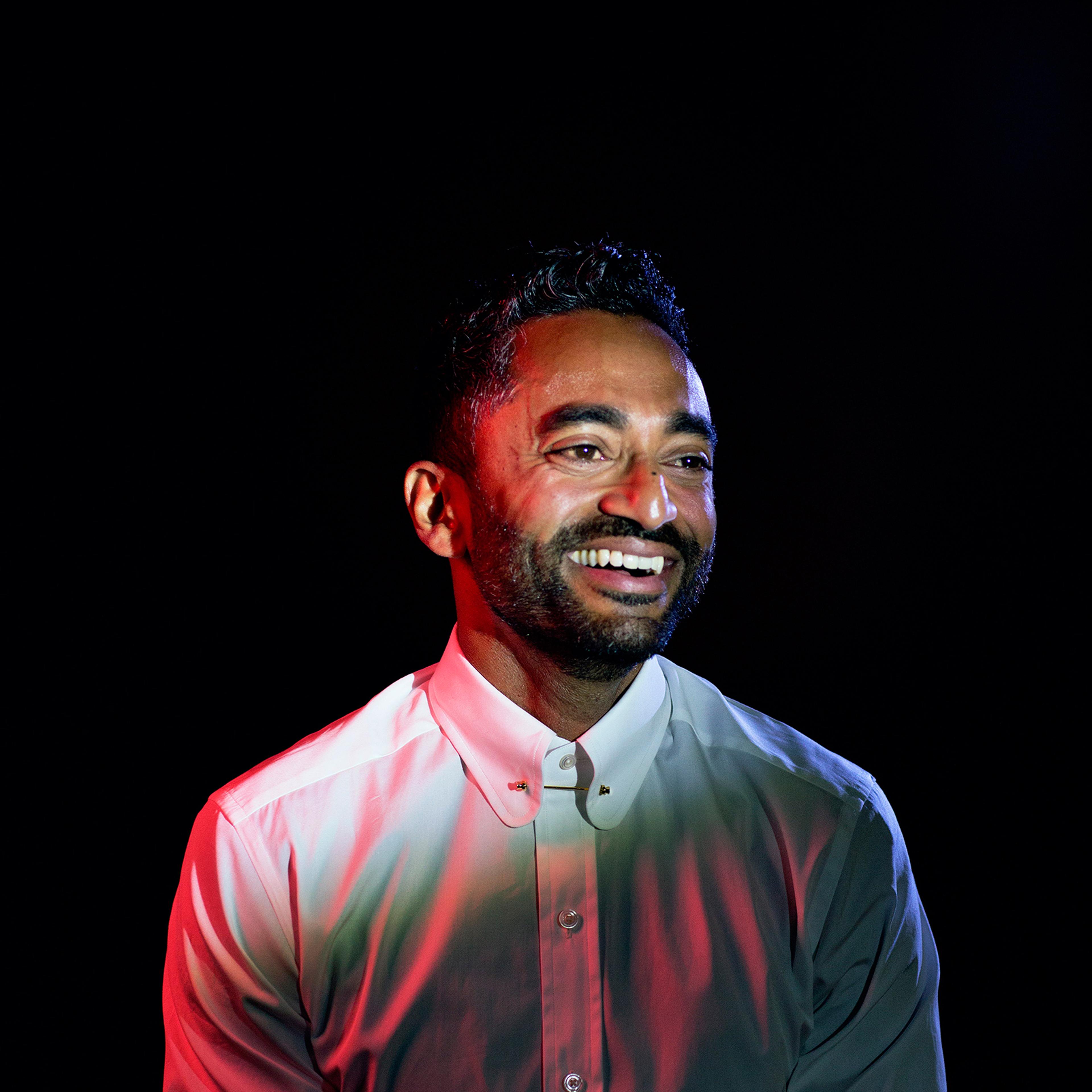 Time With Chamath Palihapitiya