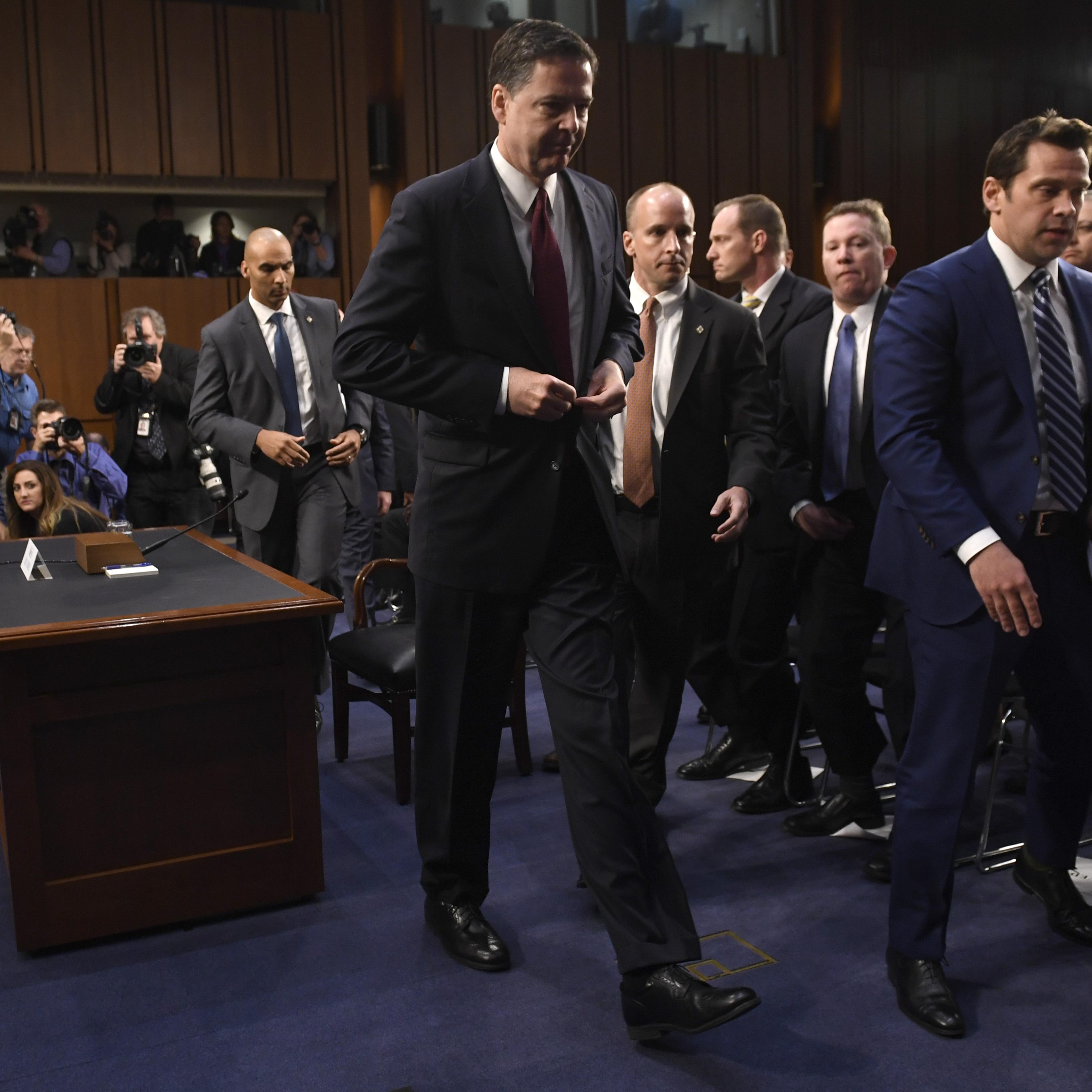 US-POLITICS-CONGRESS-INTELLIGENCE