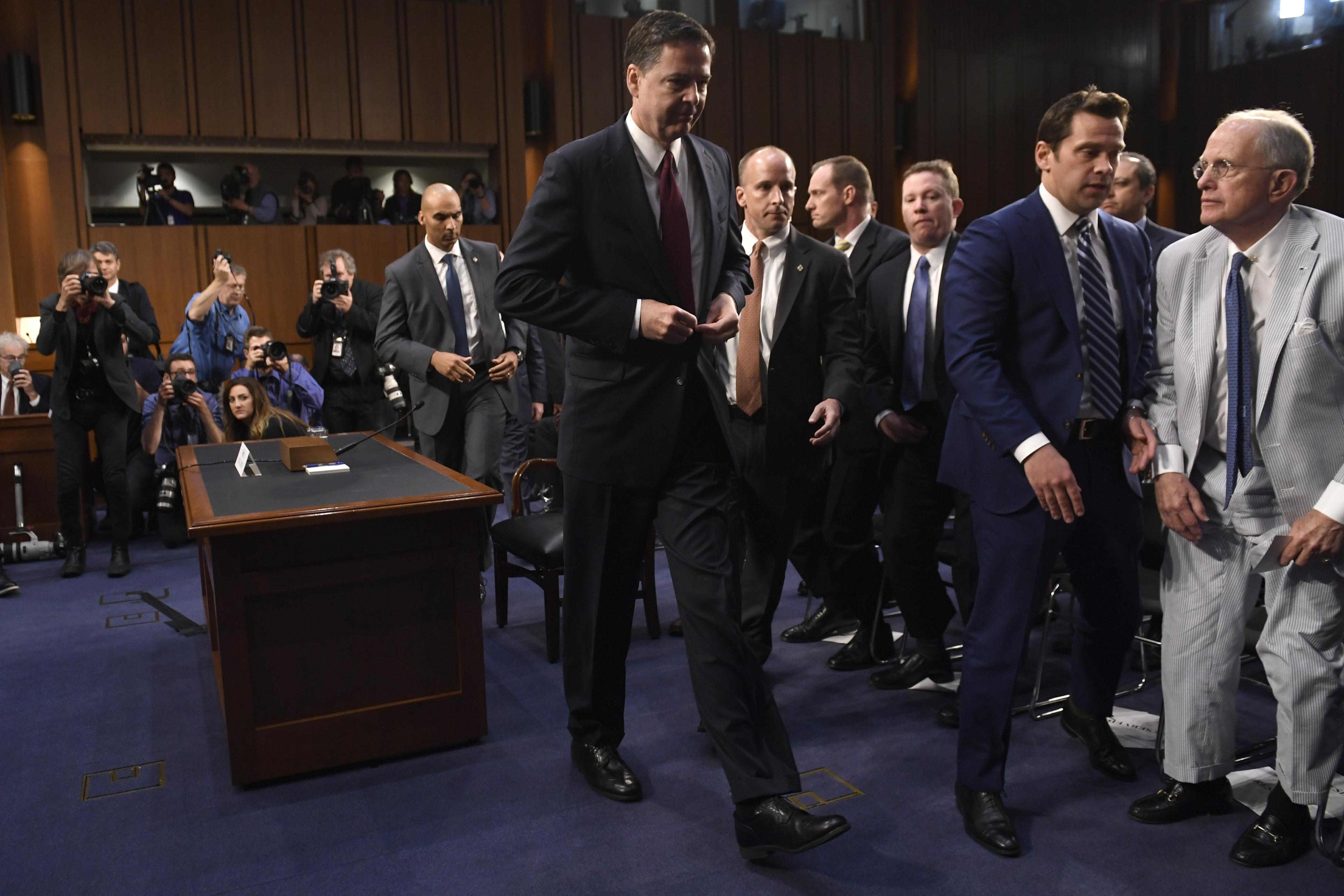 US-POLITICS-CONGRESS-INTELLIGENCE