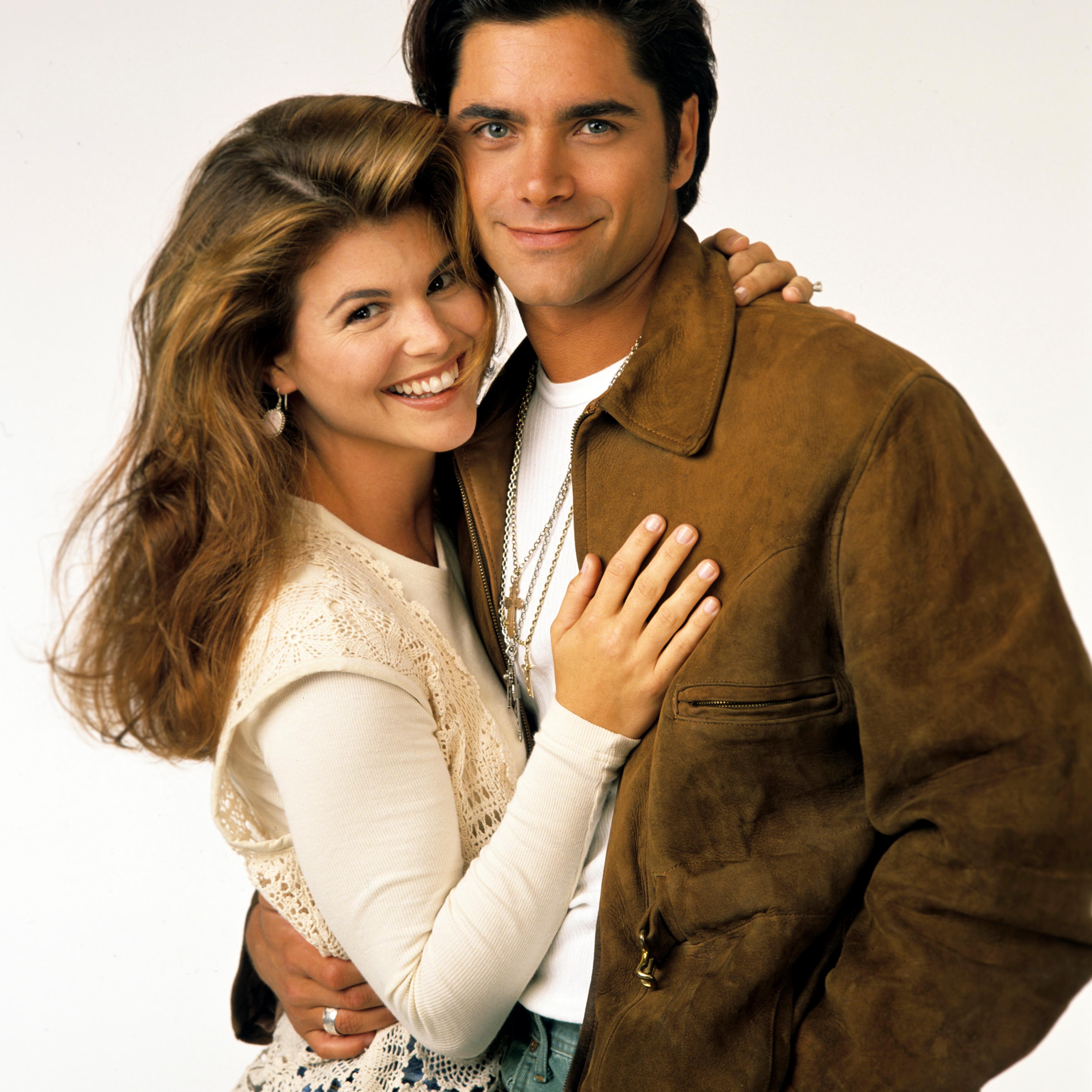 full house lori loughlin john stamos
