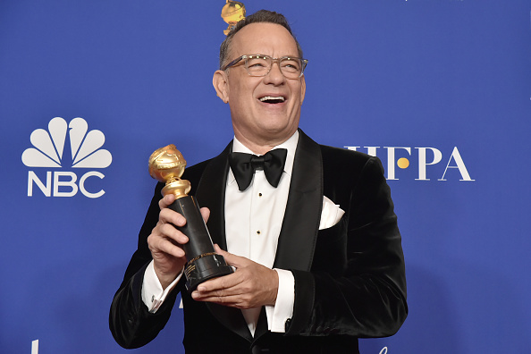 The 6 Most Tom Hanks Things That Tom Hanks Has Ever Done