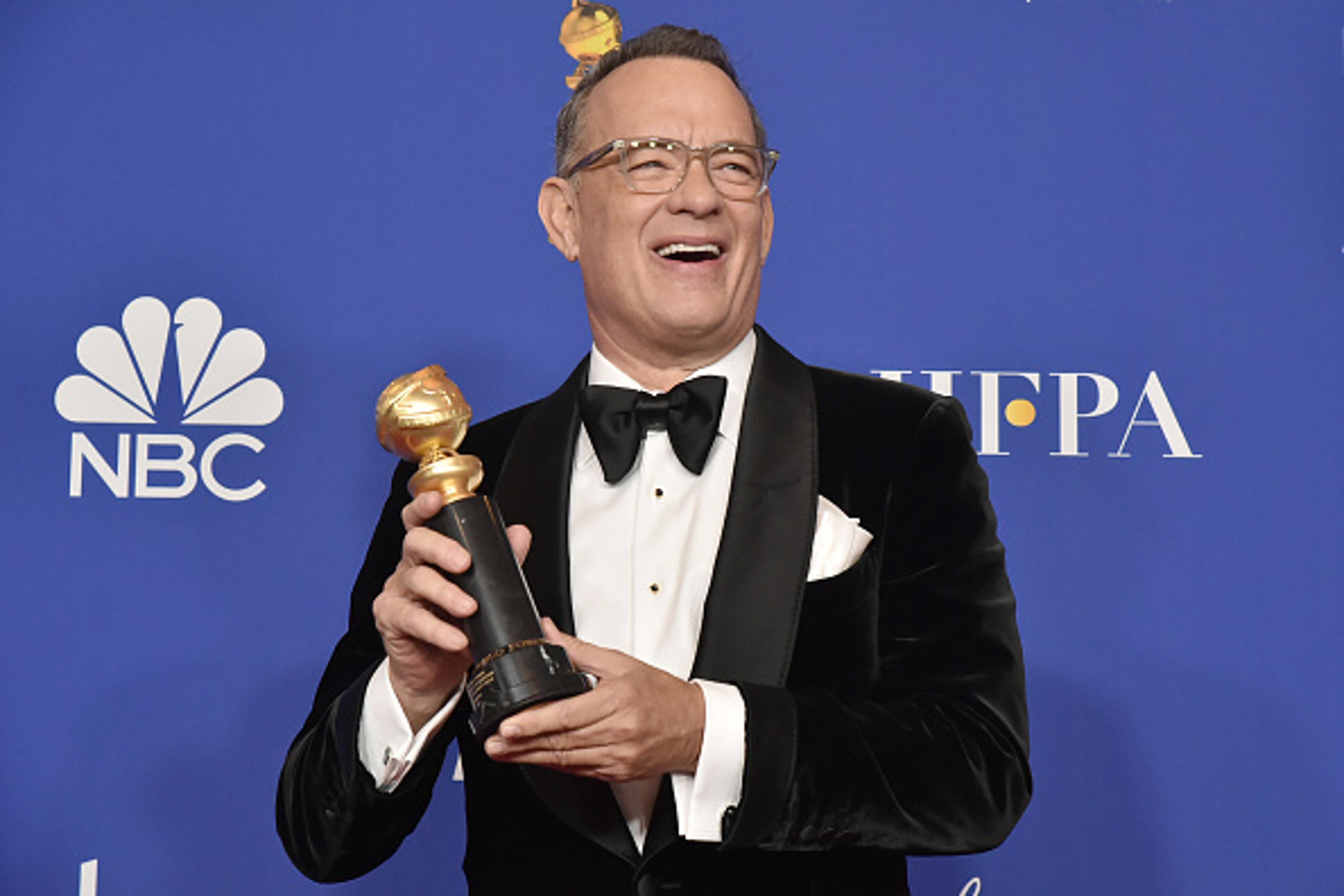 The 6 Most Tom Hanks Things That Tom Hanks Has Ever Done