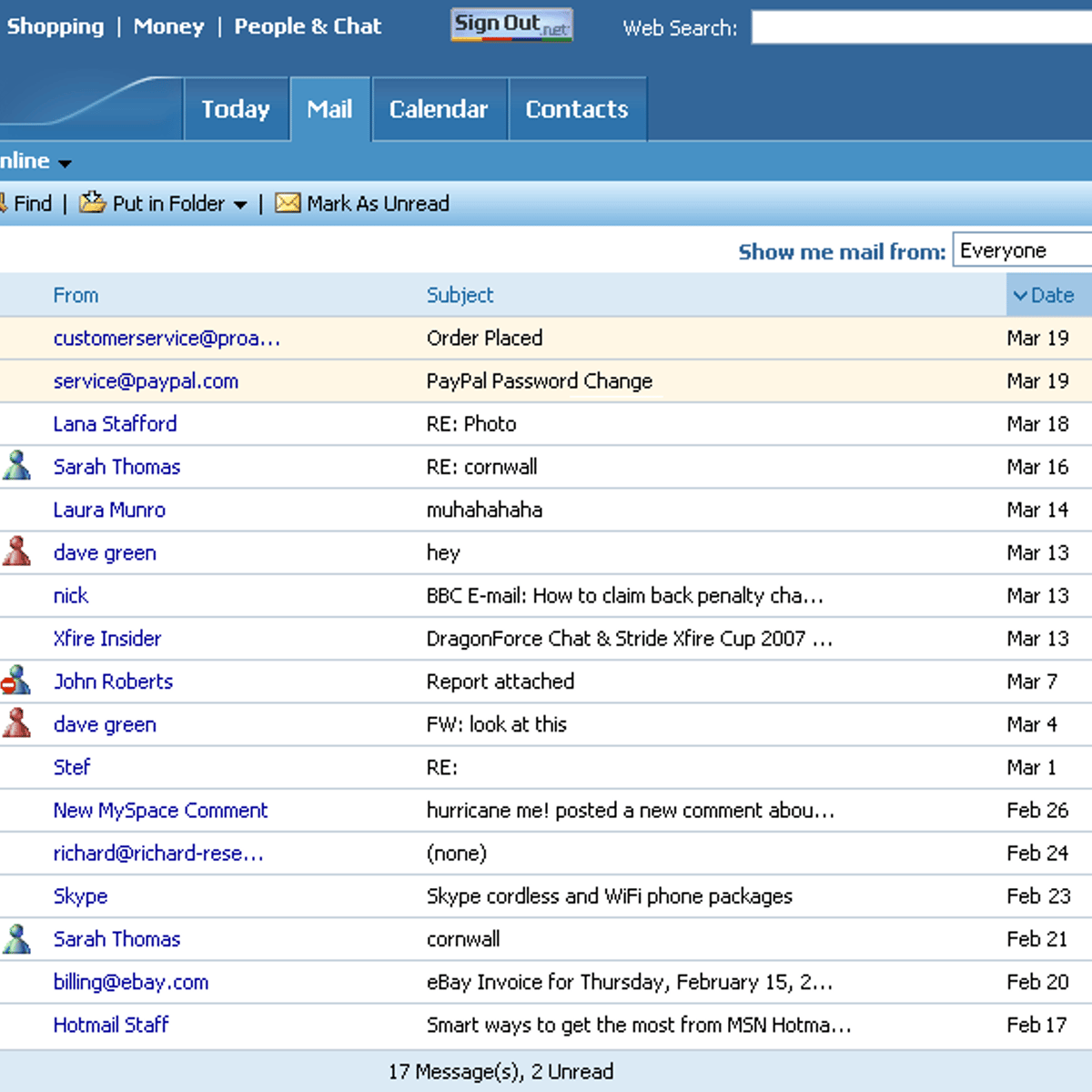 Hotmail
