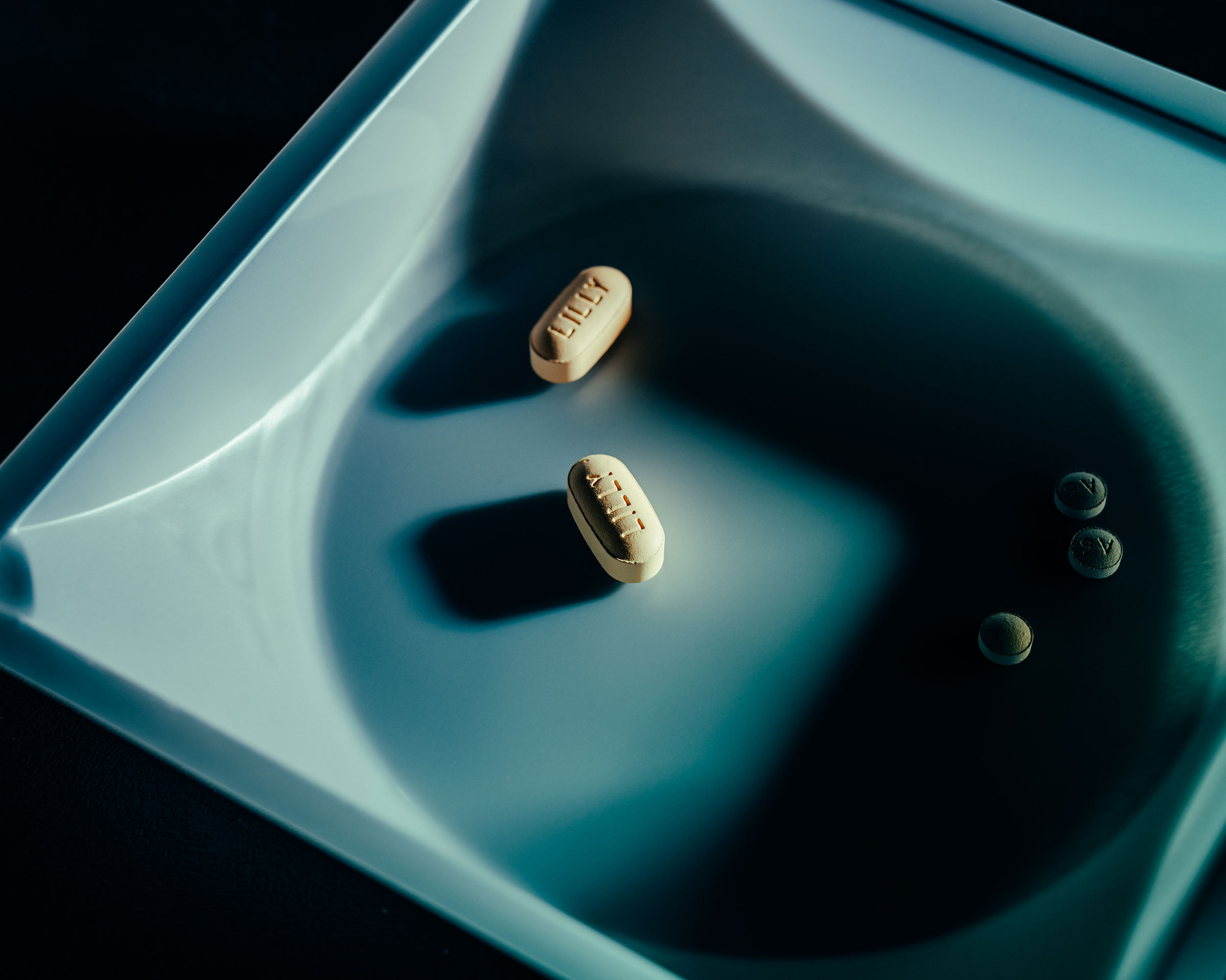 eli lilly glp 1 pill side effects How a New Weight-Loss Pill Could Transform Health