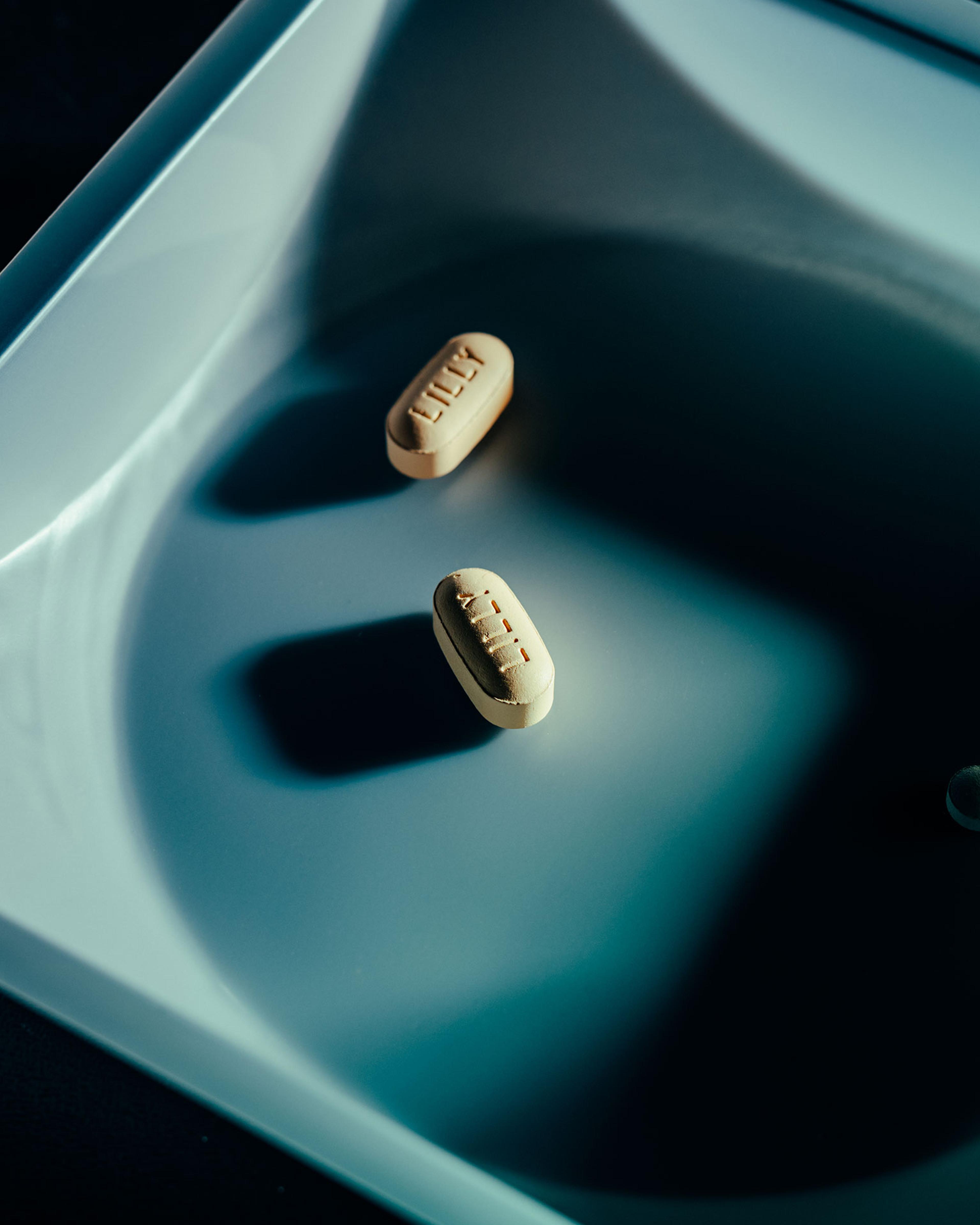 eli lilly glp-1 pill cost to seek approval of new weight-loss drug this year Eli Lilly's New $299 Month-Long