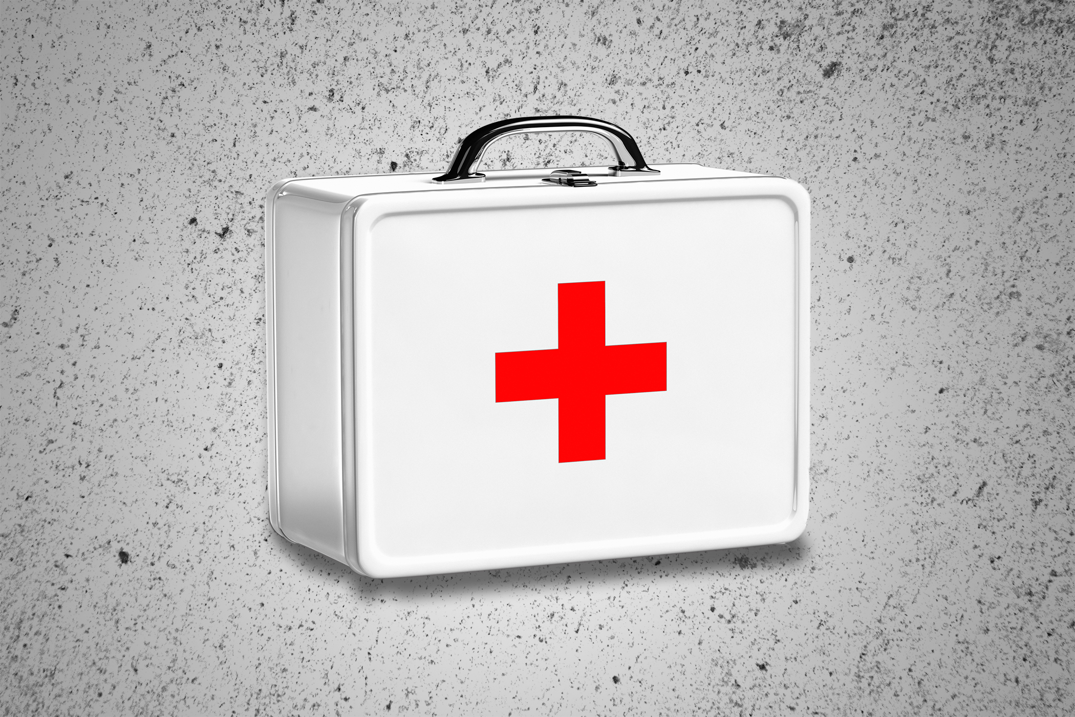 First Aid Kit