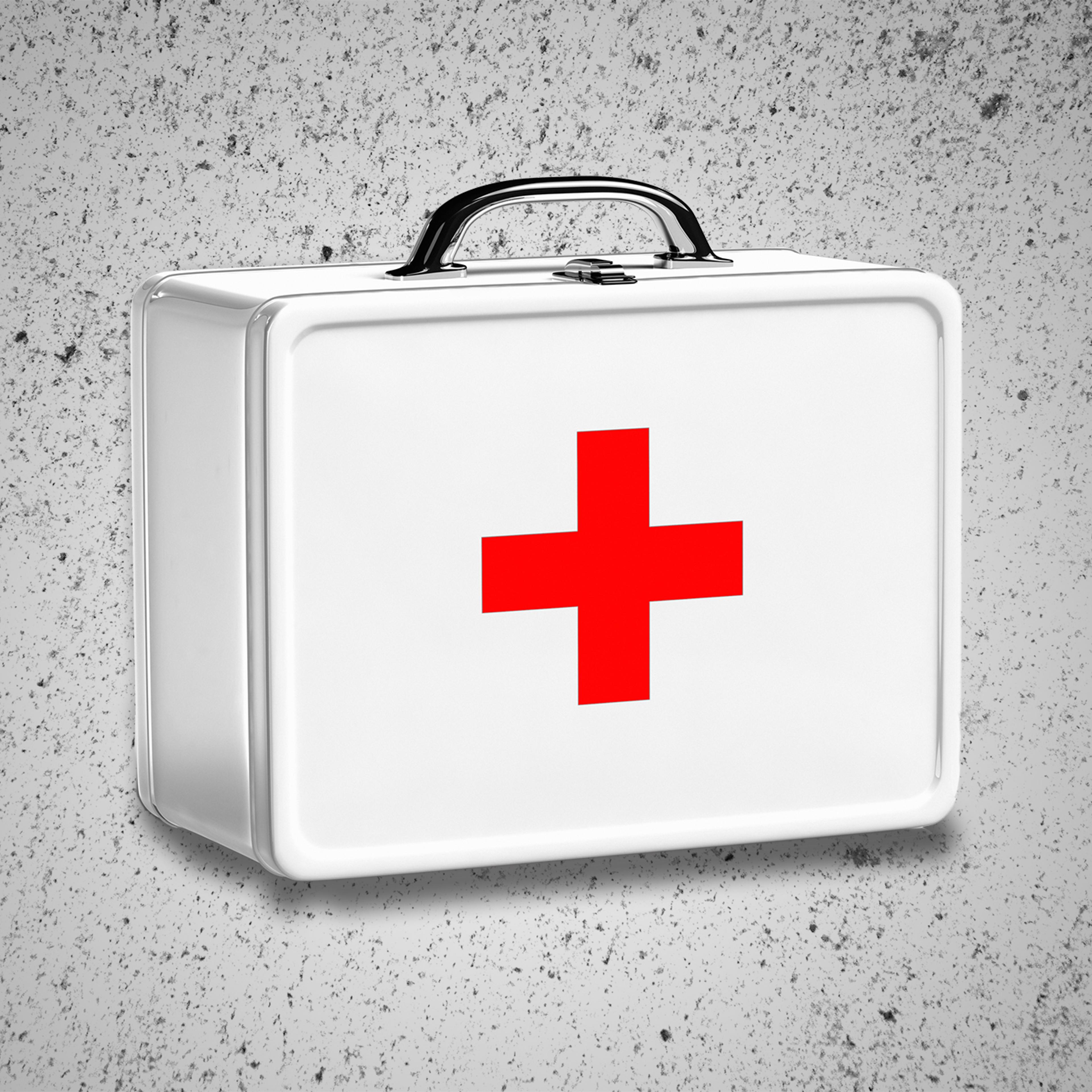 First Aid Kit