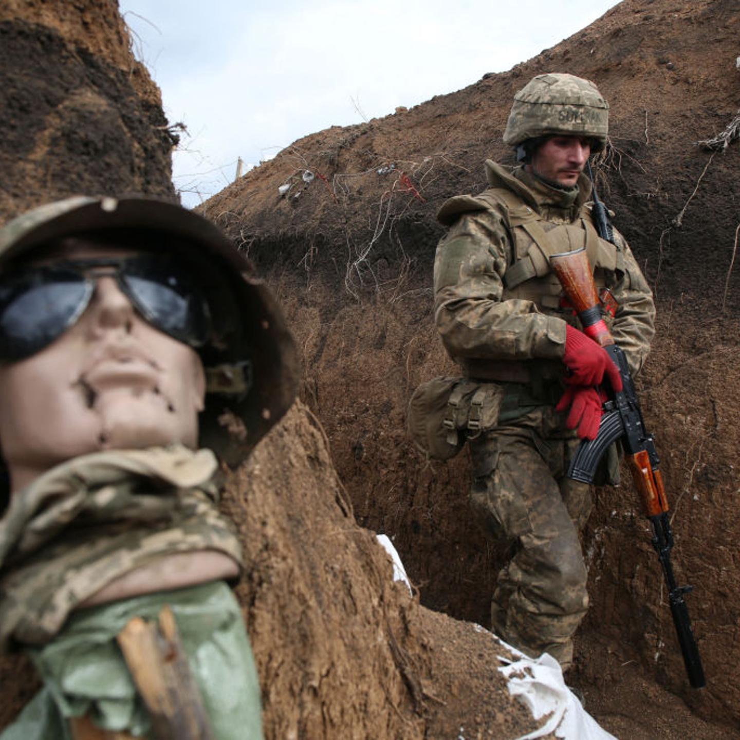 UKRAINE-RUSSIA-CONFLICT
