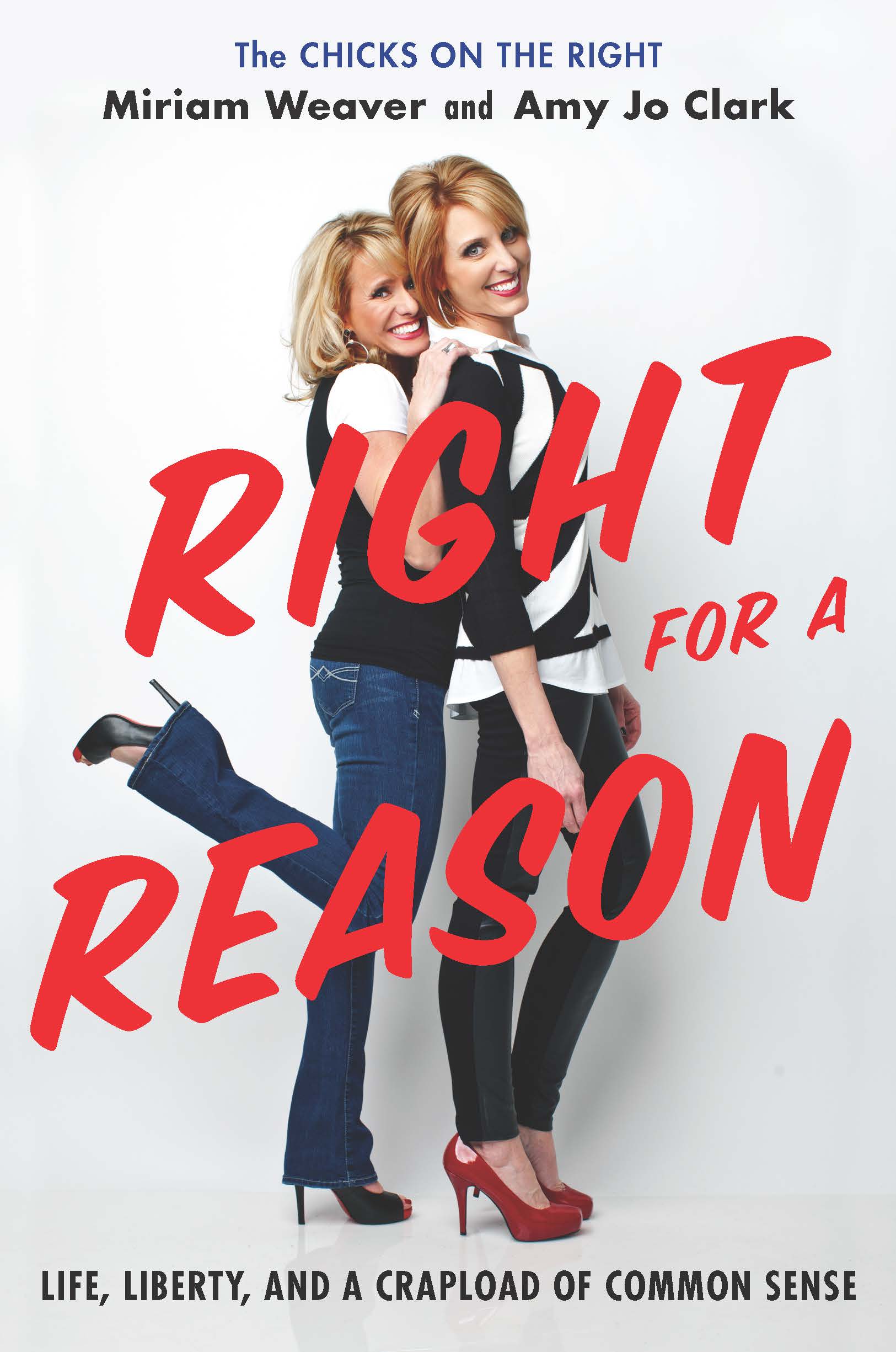 Right for a Reason