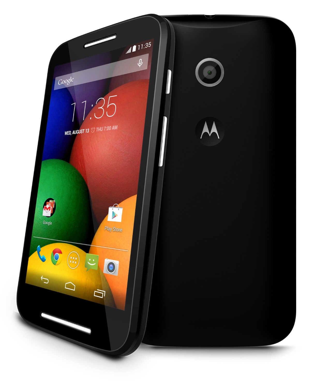 Motorola E