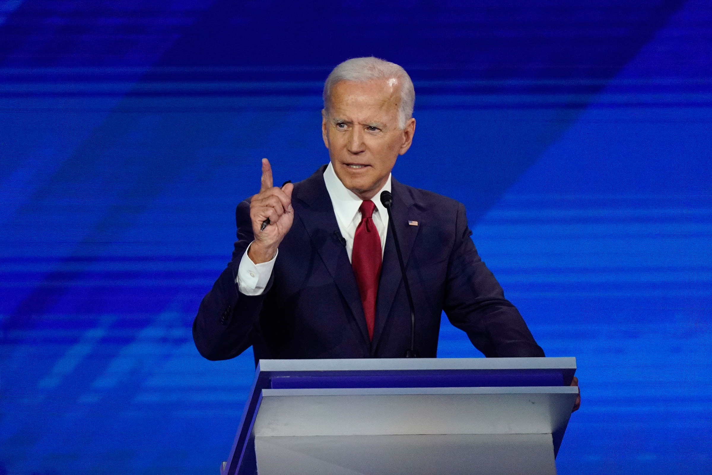Joe Biden