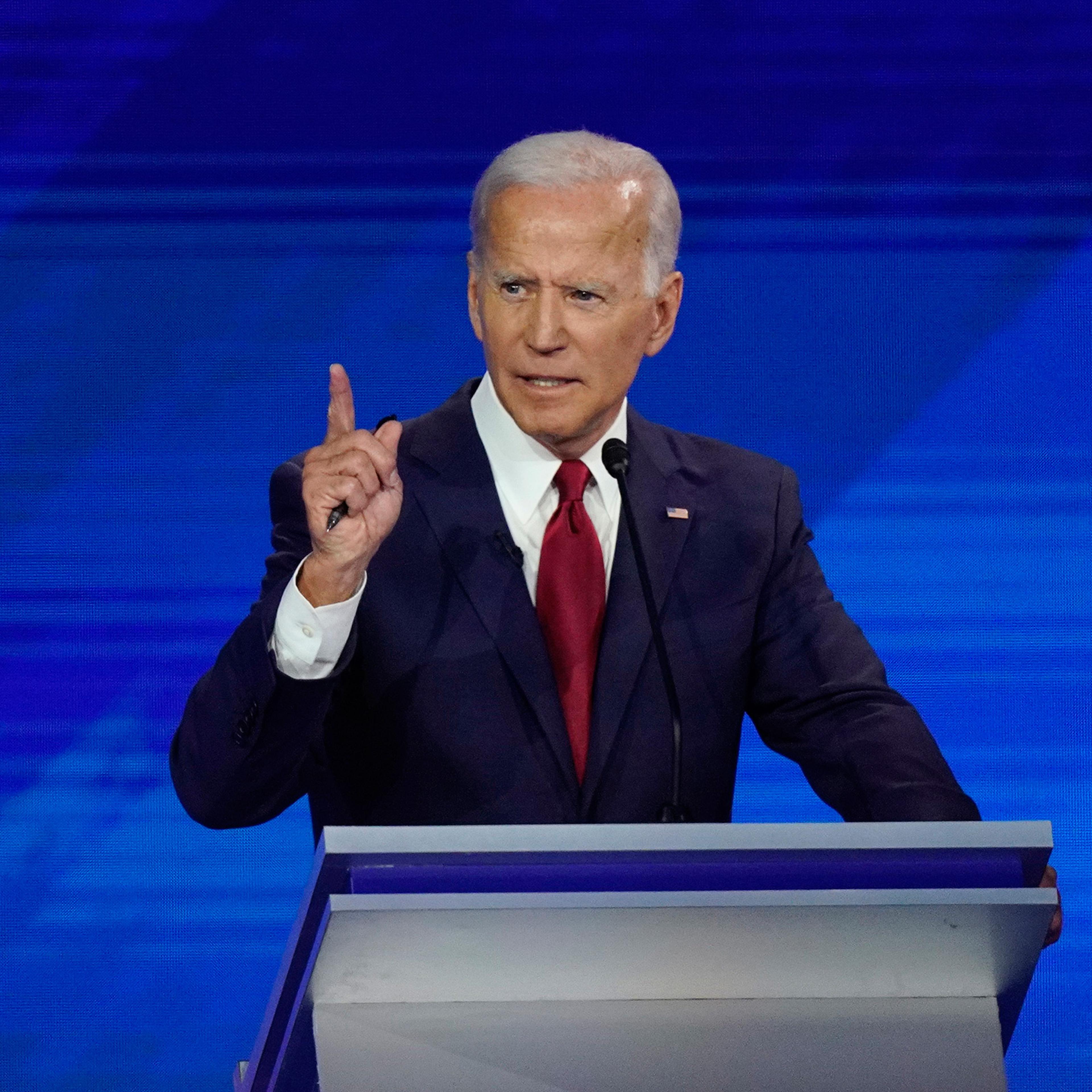 Joe Biden