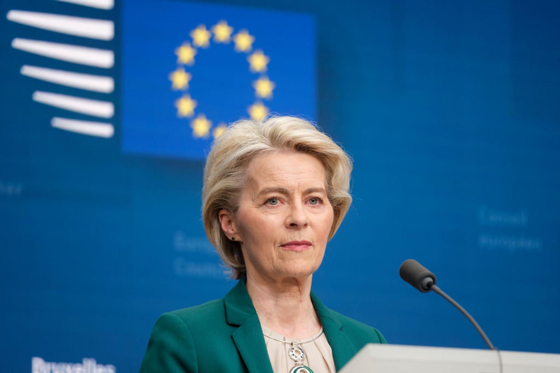 European Rearmorment What Europe's New Rearmament Plan Gets Wrong
