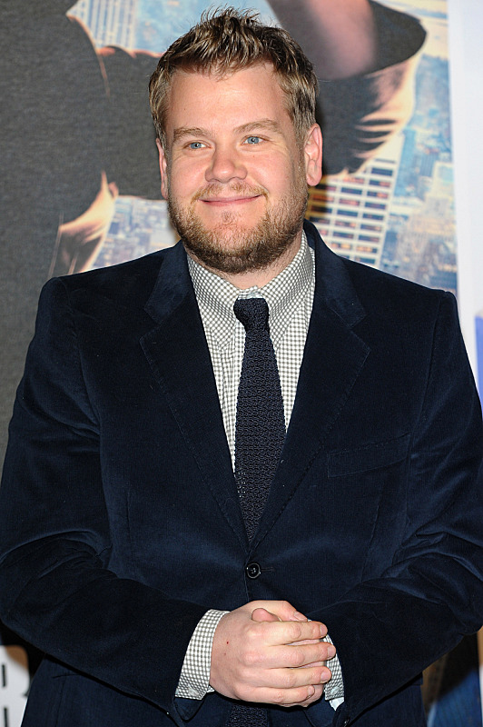James Corden will be the new host of THE LATE LATE SHOW, the CBS Television Network announced Friday, Sept. 5.  Corden -- a multi-faceted performer, host, writer and producer with accomplishments that span television, theater, film and comedy -- will tak