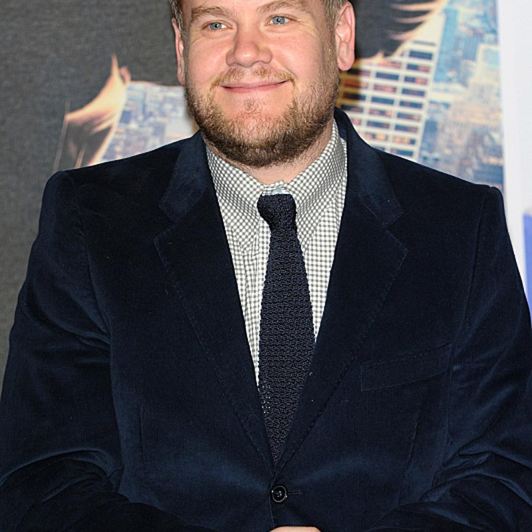 James Corden will be the new host of THE LATE LATE SHOW, the CBS Television Network announced Friday, Sept. 5. Corden -- a multi-faceted performer, host, writer and producer with accomplishments that span television, theater, film and comedy -- will tak