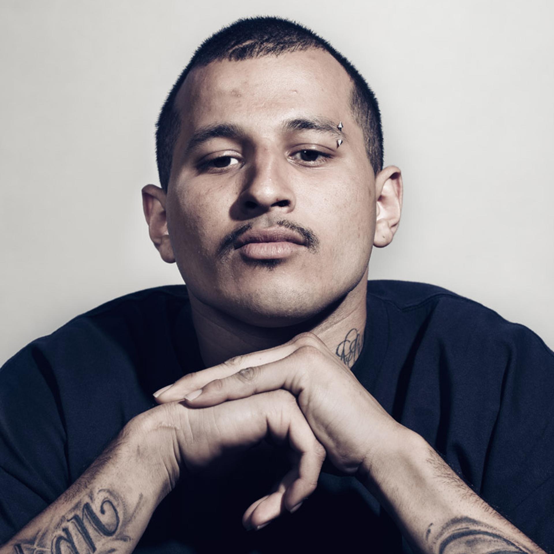 <b>Robert Trejo </b><br>
"People join the gangs because of love. We didn’t have the love. We didn’t have love from our families. We didn’t have love from our mothers, our fathers or anybody. It covers that hole, that love that you be searching for.”