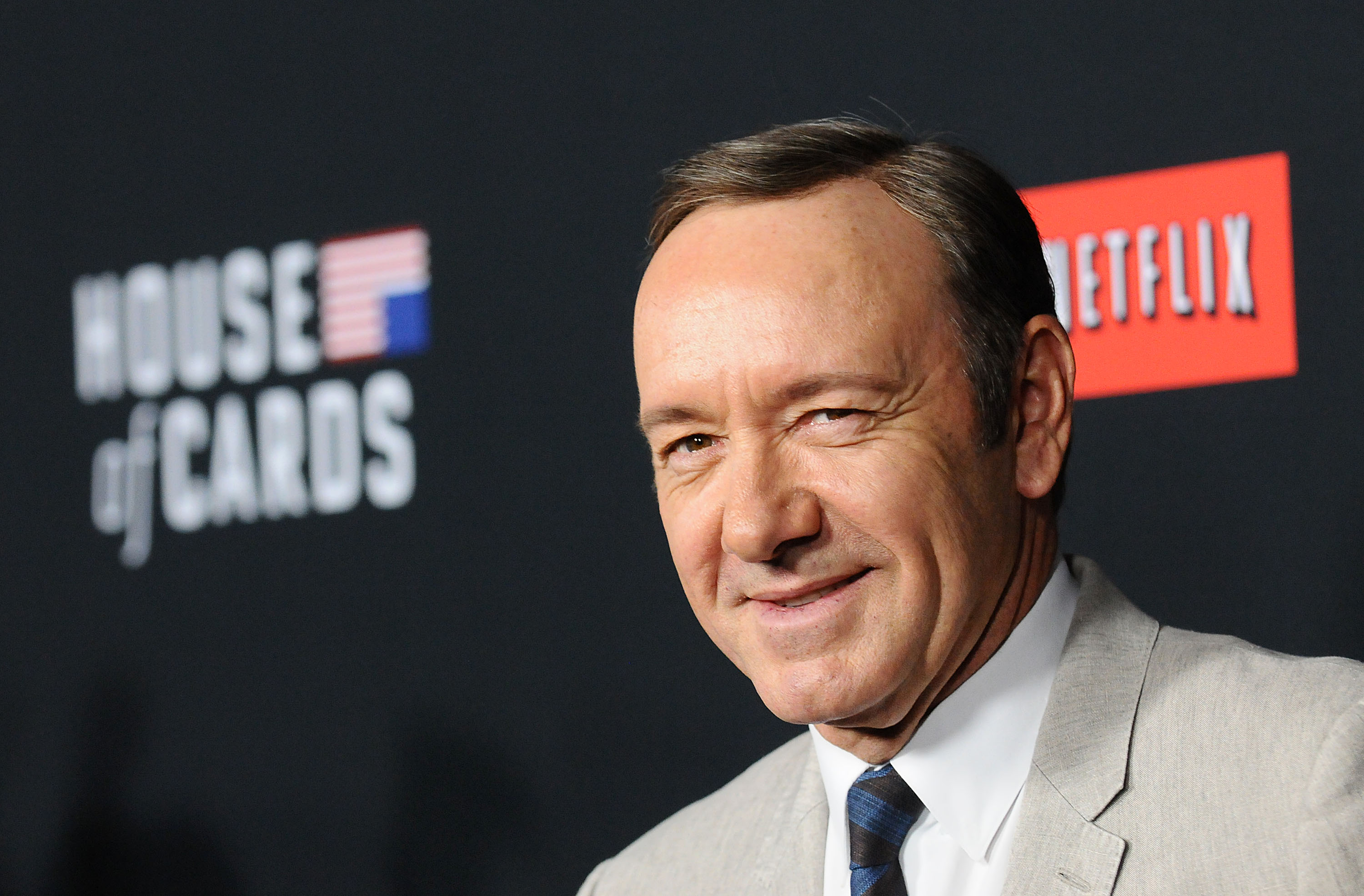 Special Screening Of Netflix's "House Of Cards" Season 2