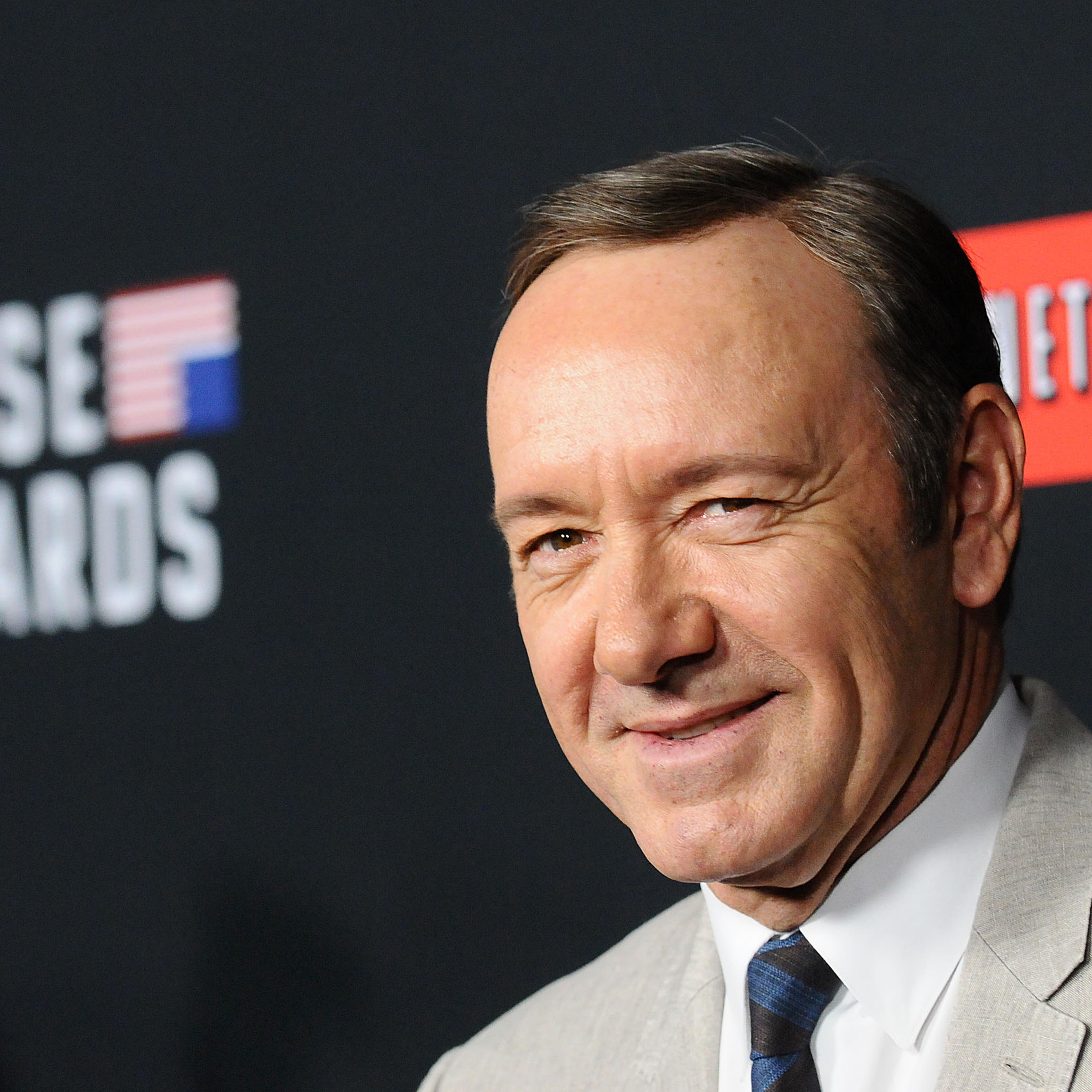 Special Screening Of Netflix's "House Of Cards" Season 2