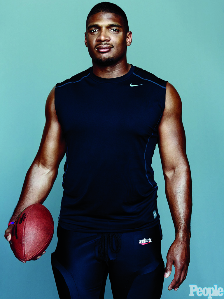 Michael Sam