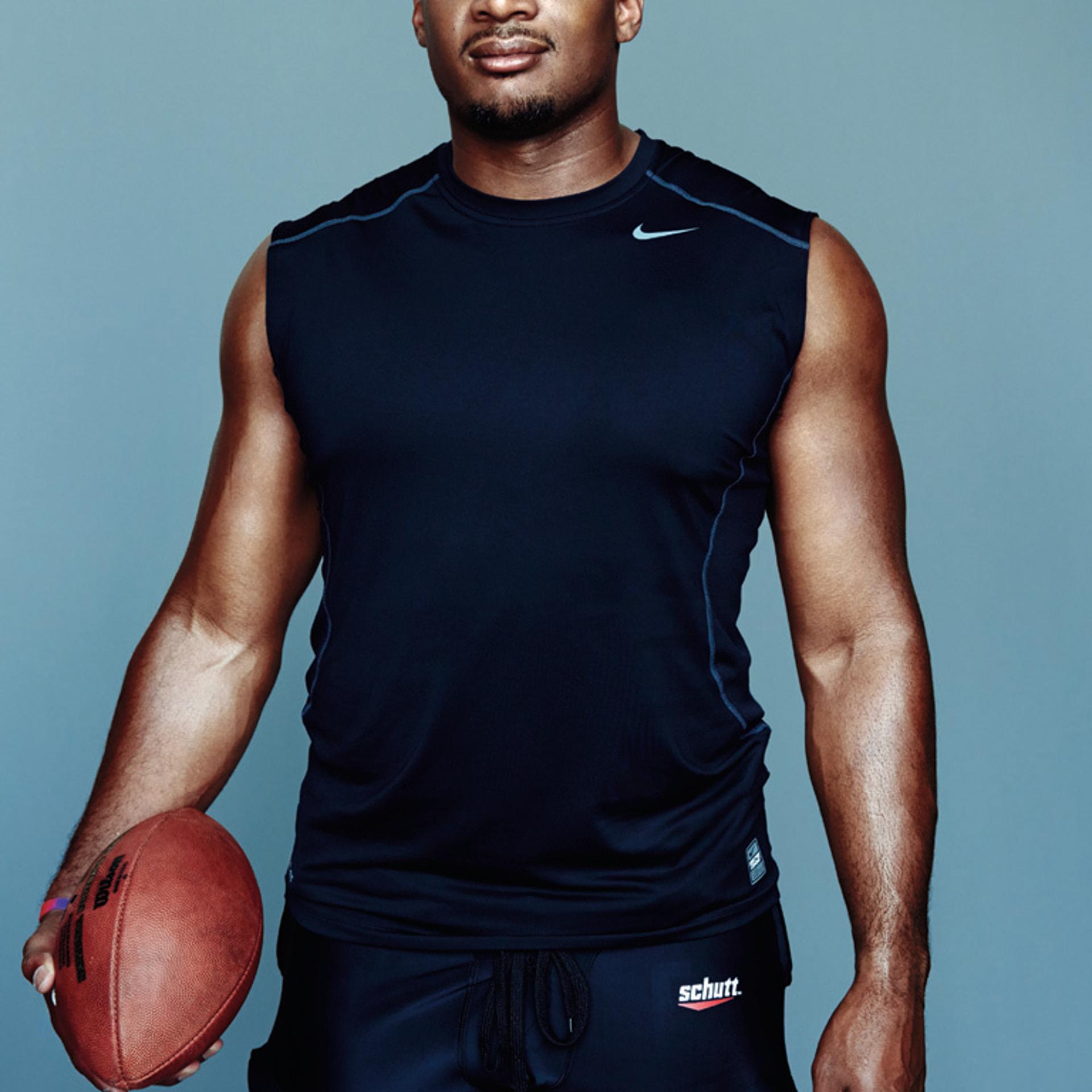 Michael Sam