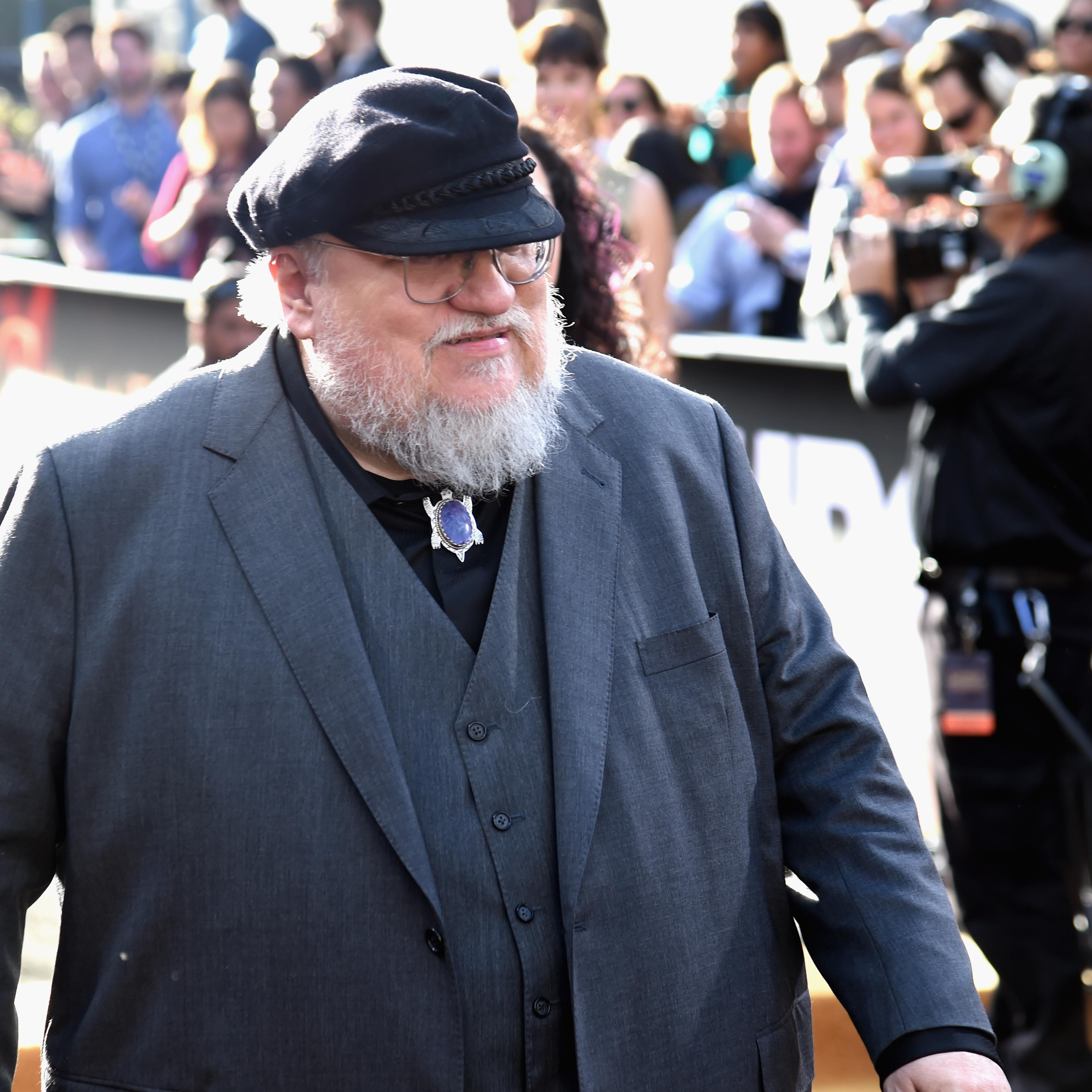 HBO's "Game Of Thrones" Season 5 Premiere And After Party