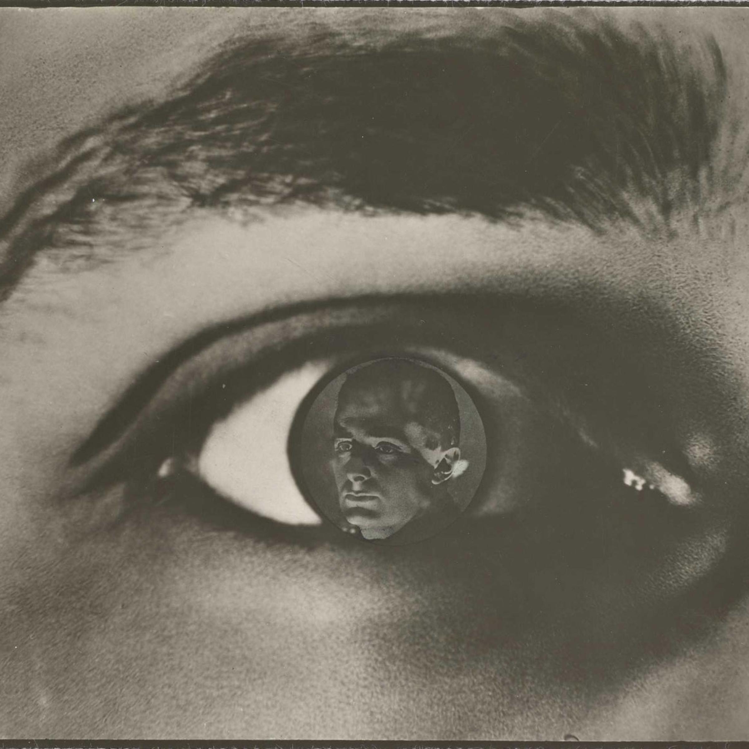 <em>Dziga Vertov-Kino Auge</em>, 1929