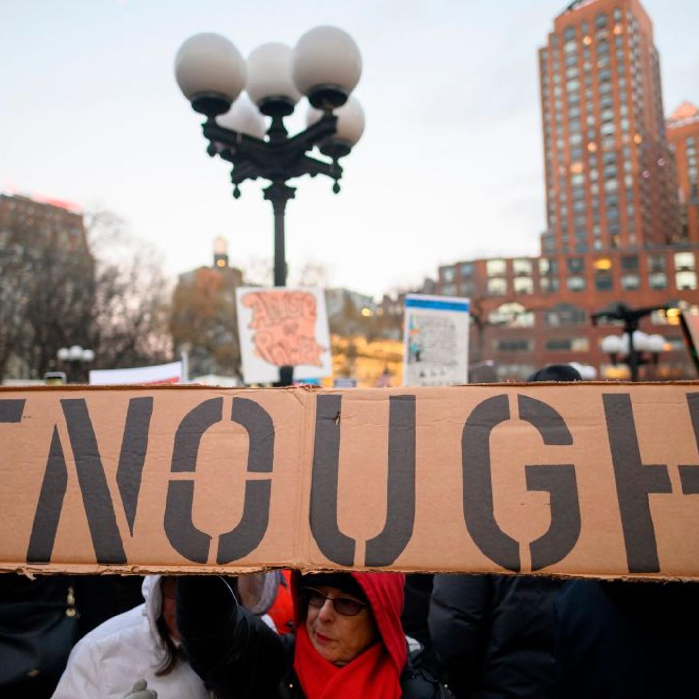 US-POLITICS-TRUMP-PROTEST