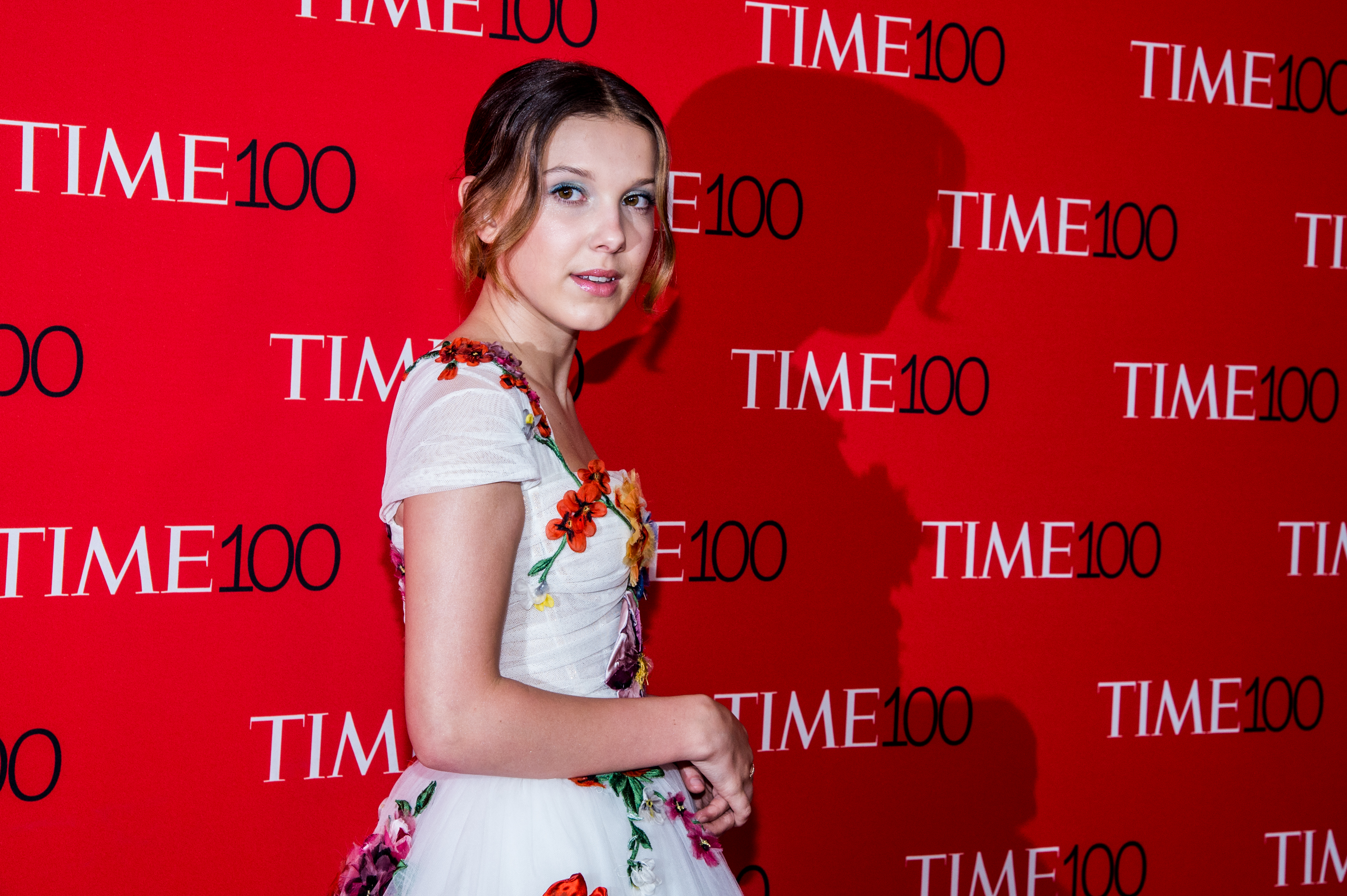 2018 Time 100 Gala
