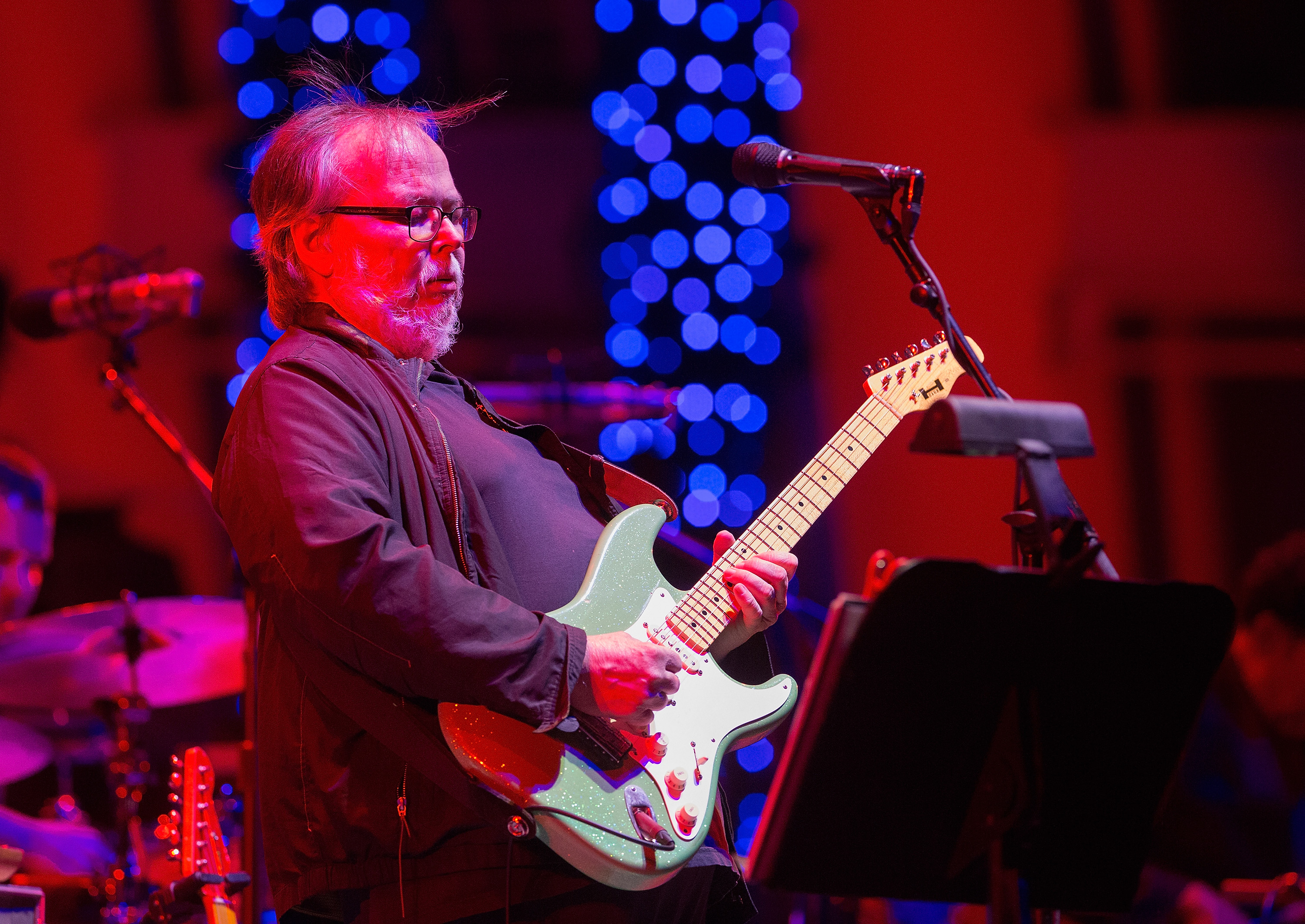 Hollywood Bowl Opening Night 2016