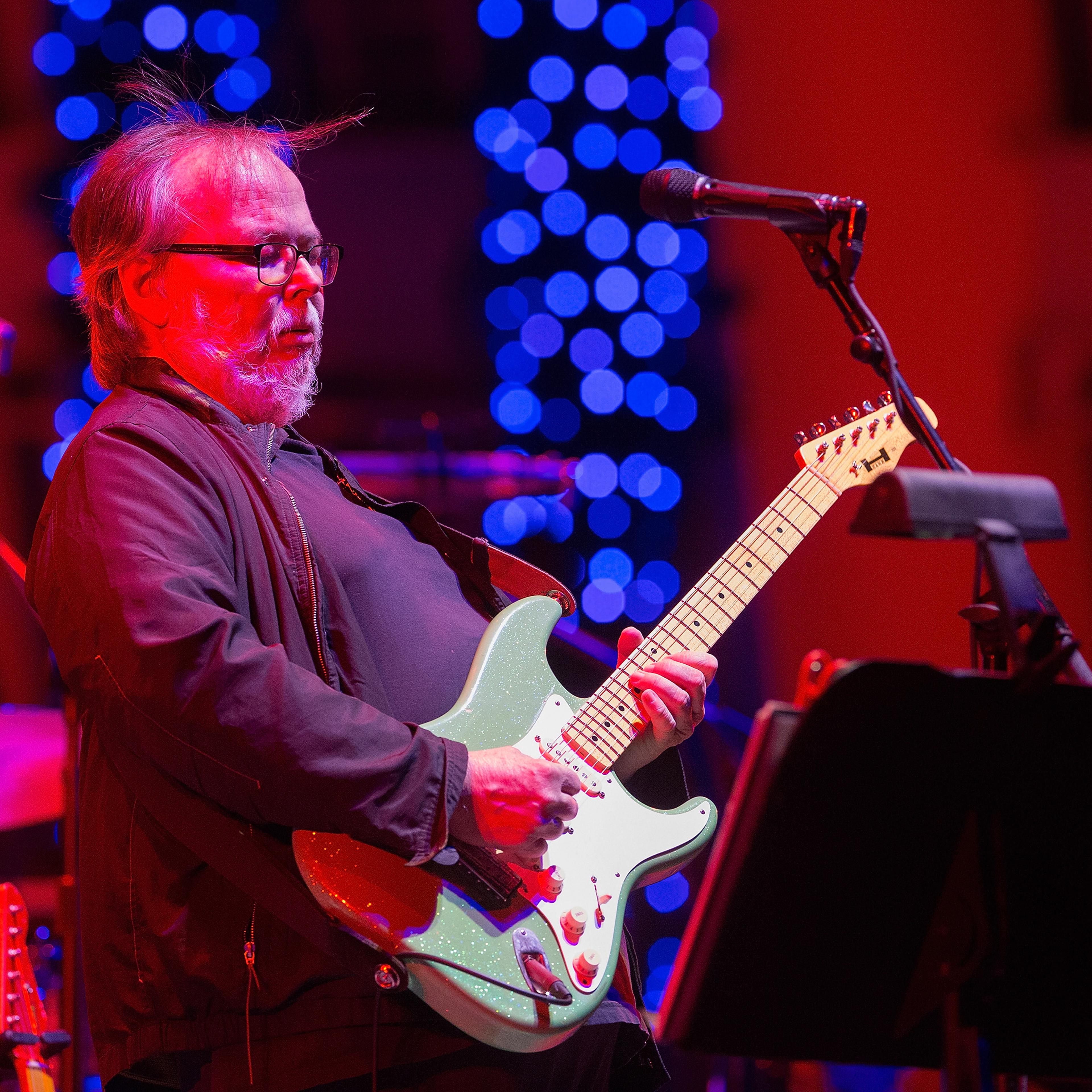 Hollywood Bowl Opening Night 2016