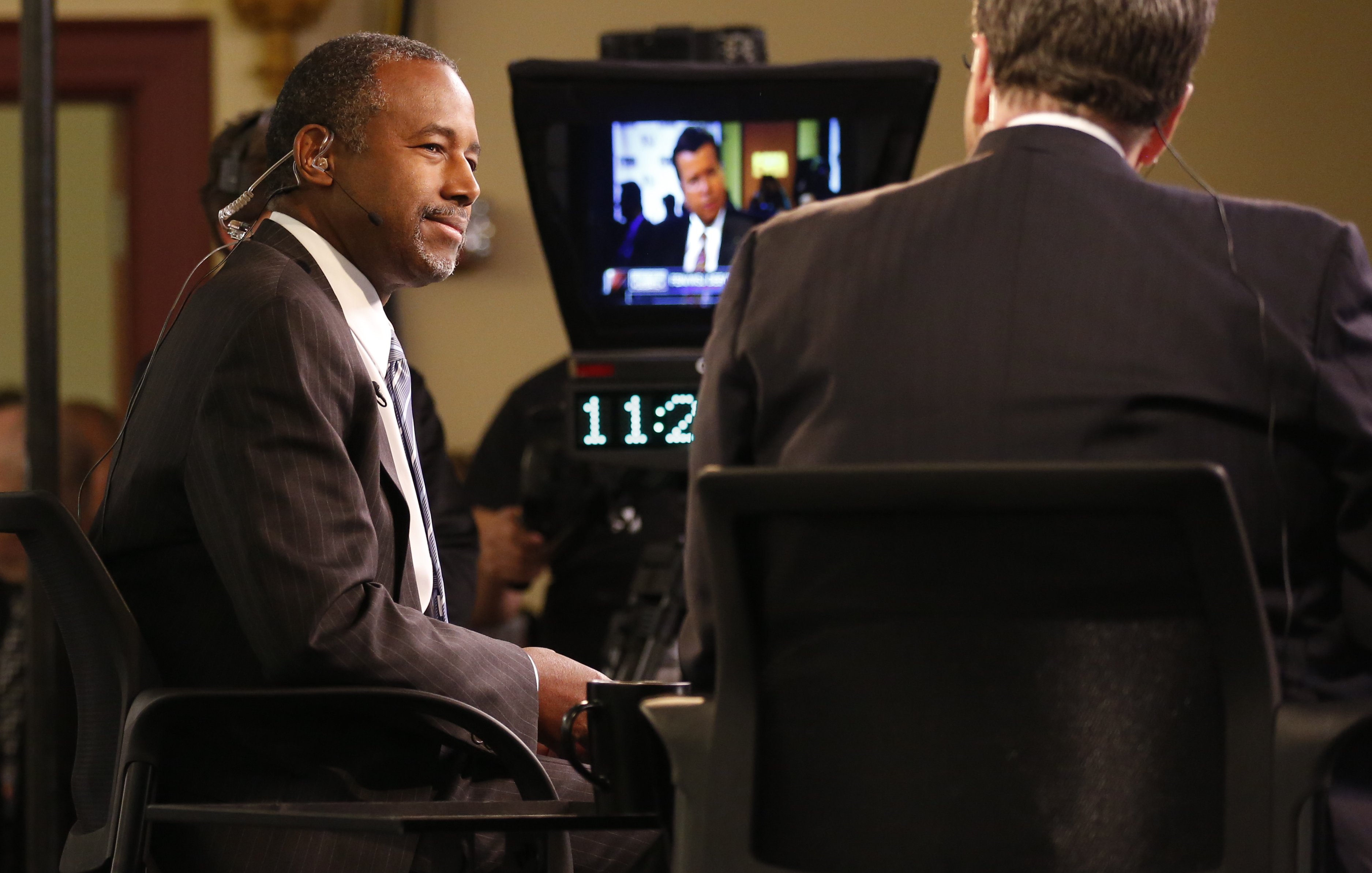 Ben Carson