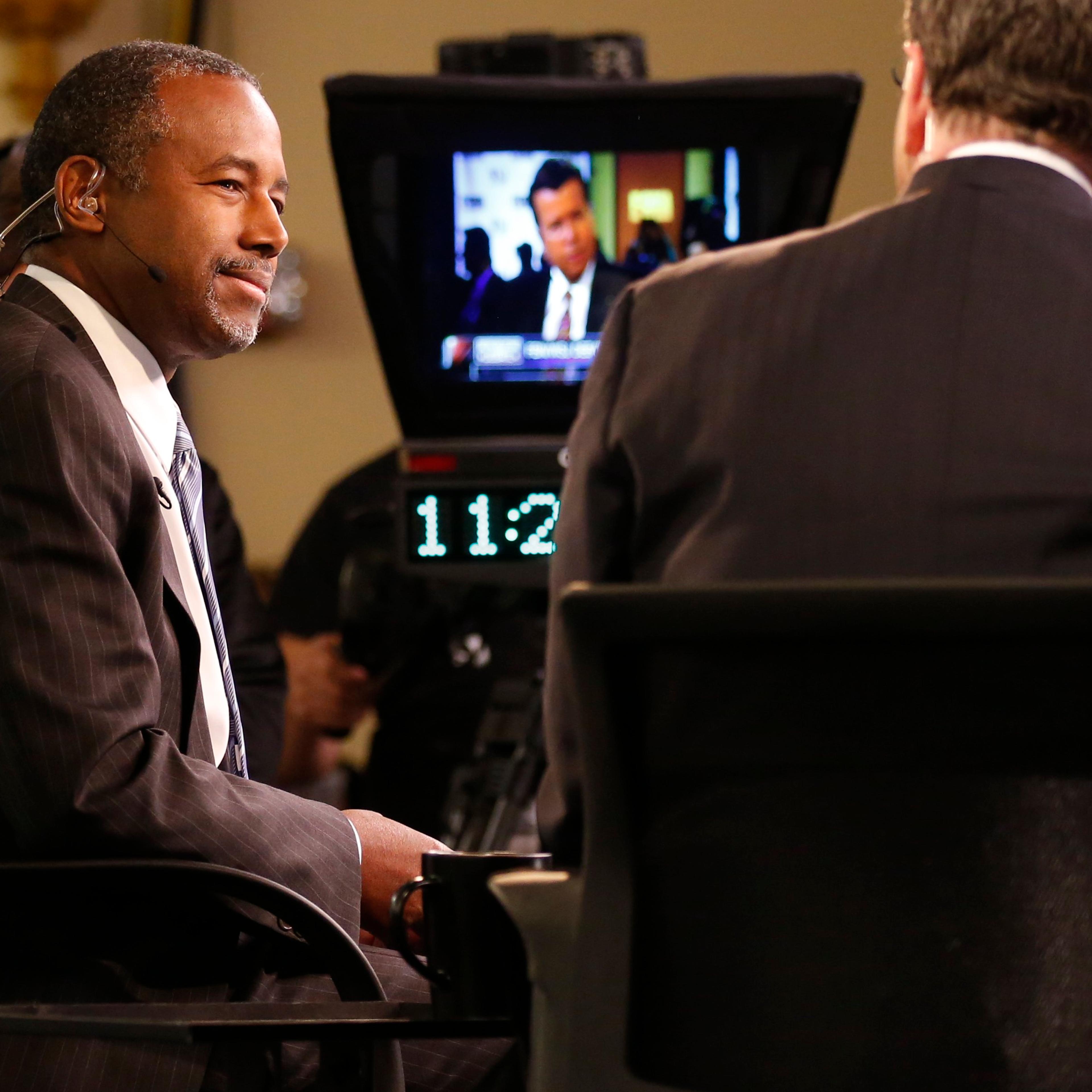 Ben Carson