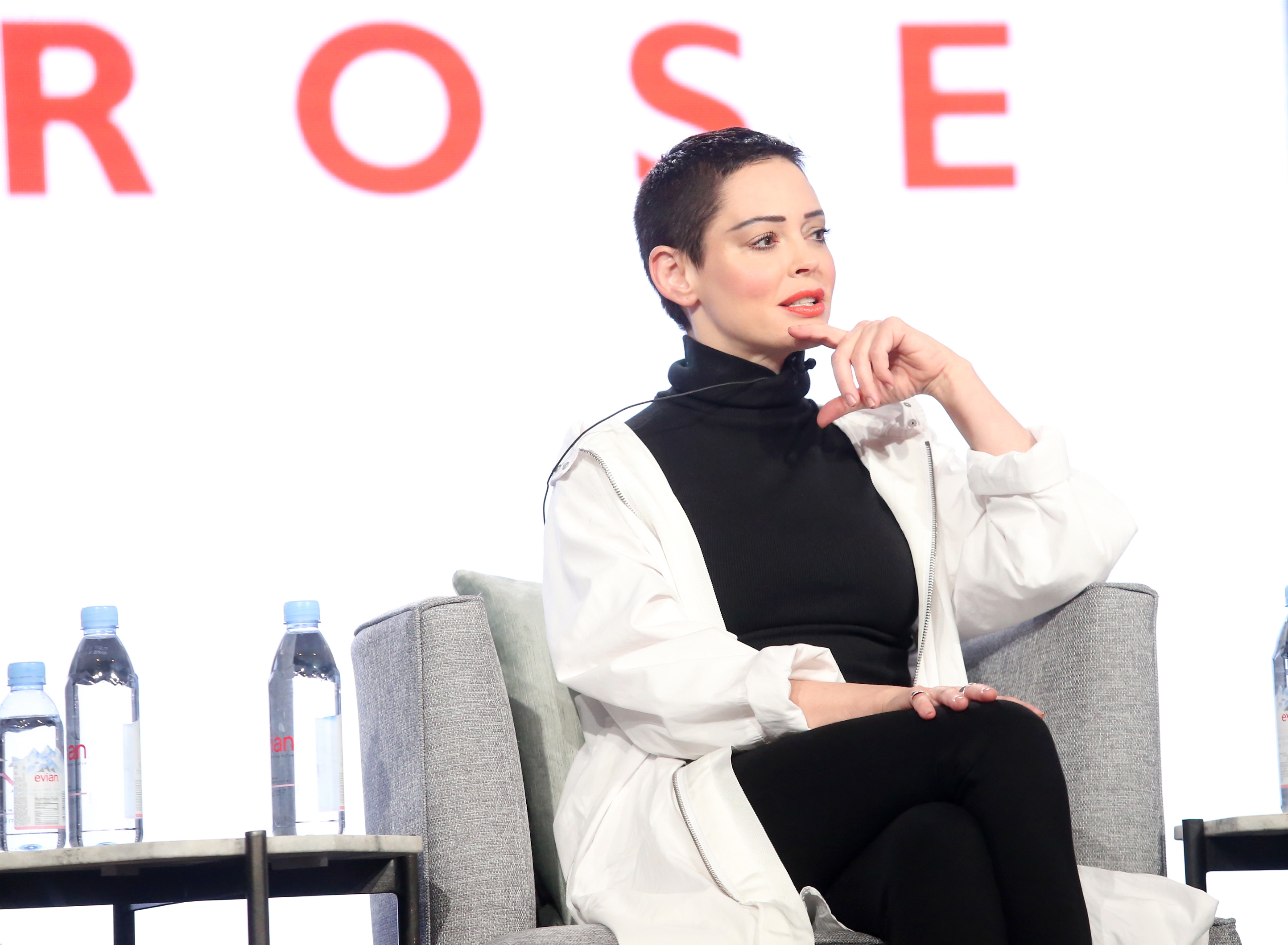2018 Winter TCA Tour - Day 6