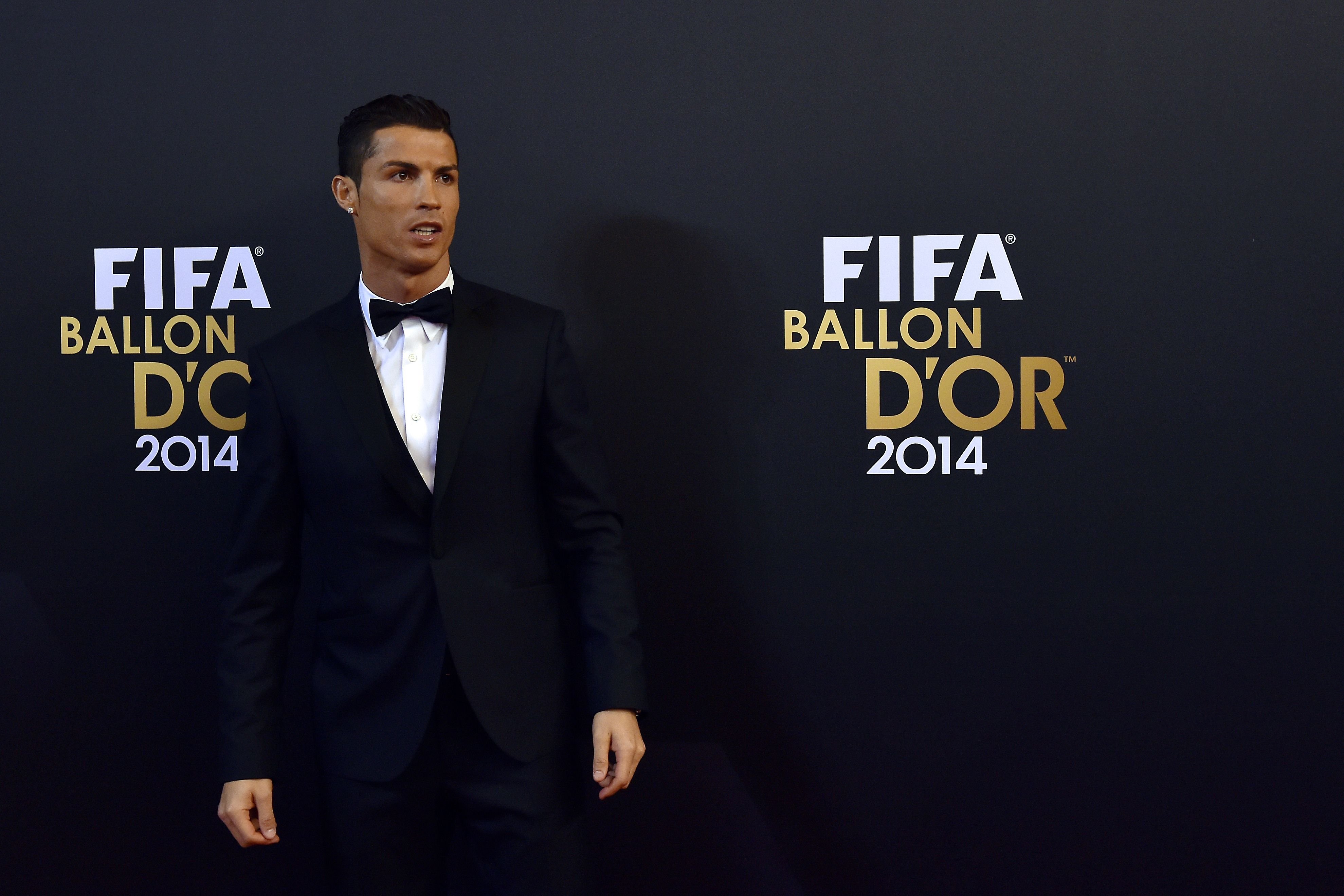 FBL-FIFA-BALLONDOR-AWARD