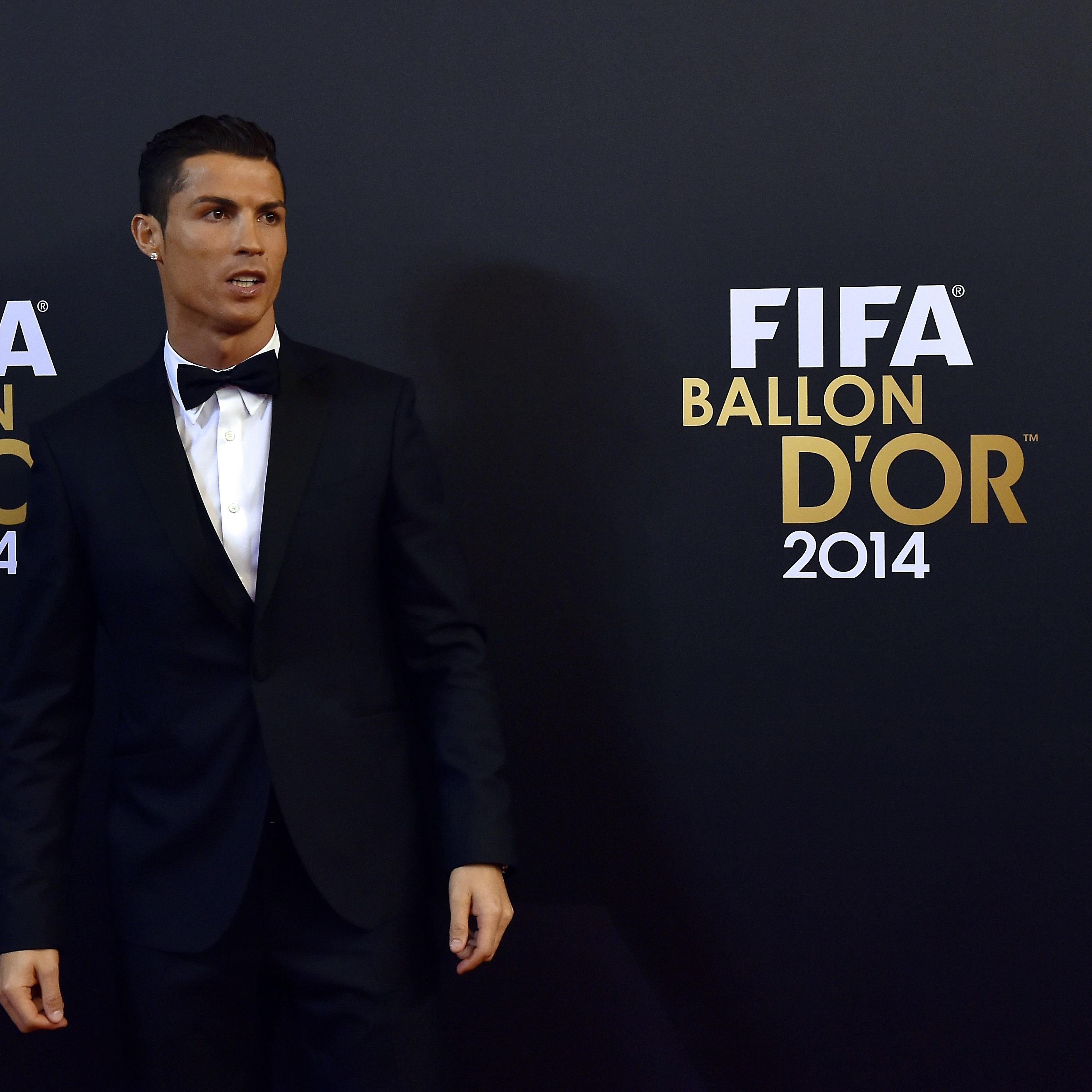 FBL-FIFA-BALLONDOR-AWARD