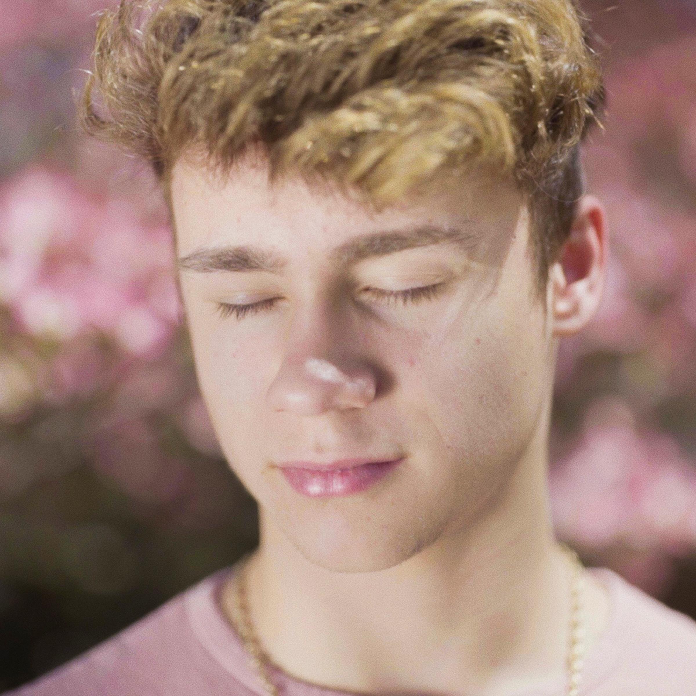 Austyn Tester in 'Jawline'