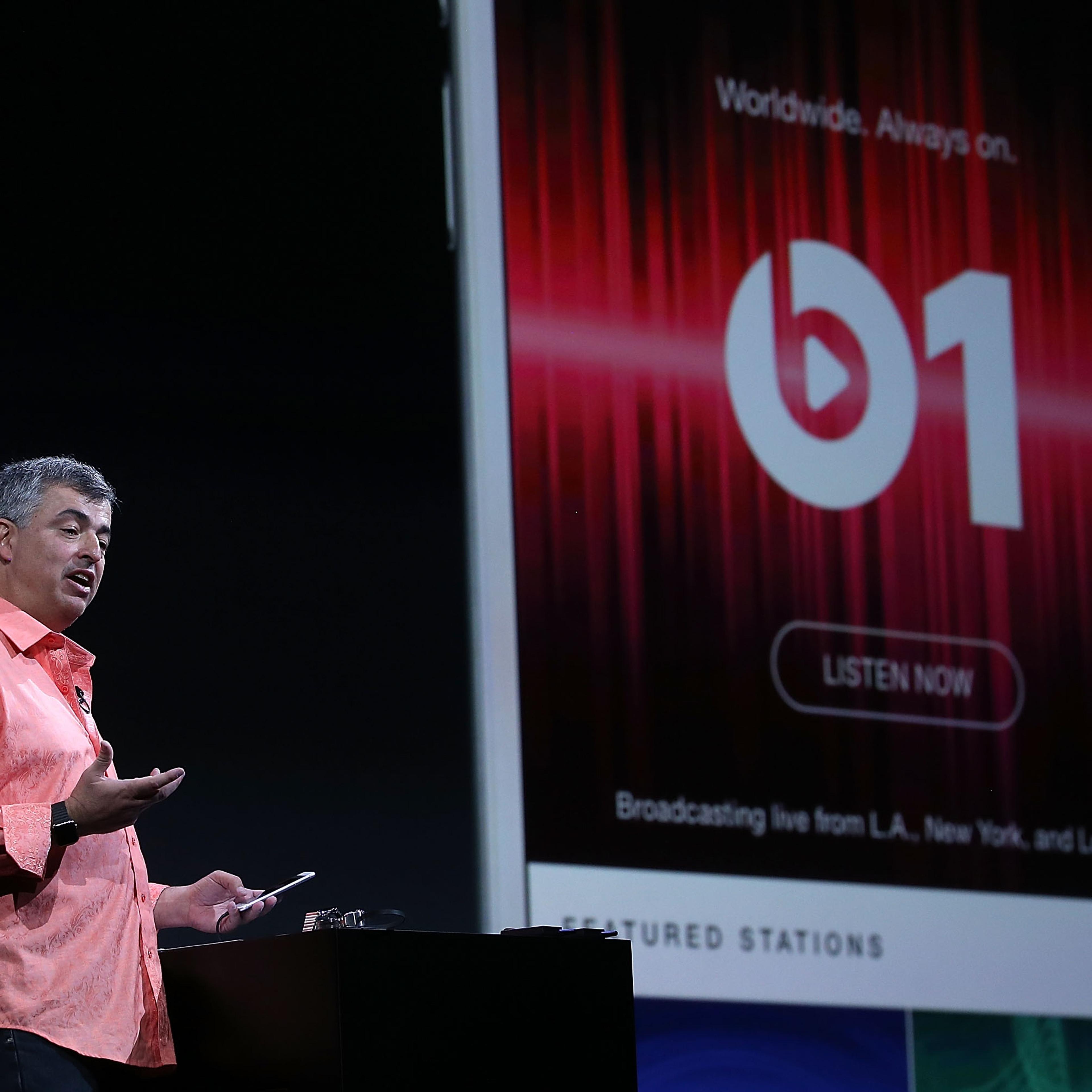 Apple Worldwide Developers Conference Opens In San Francisco