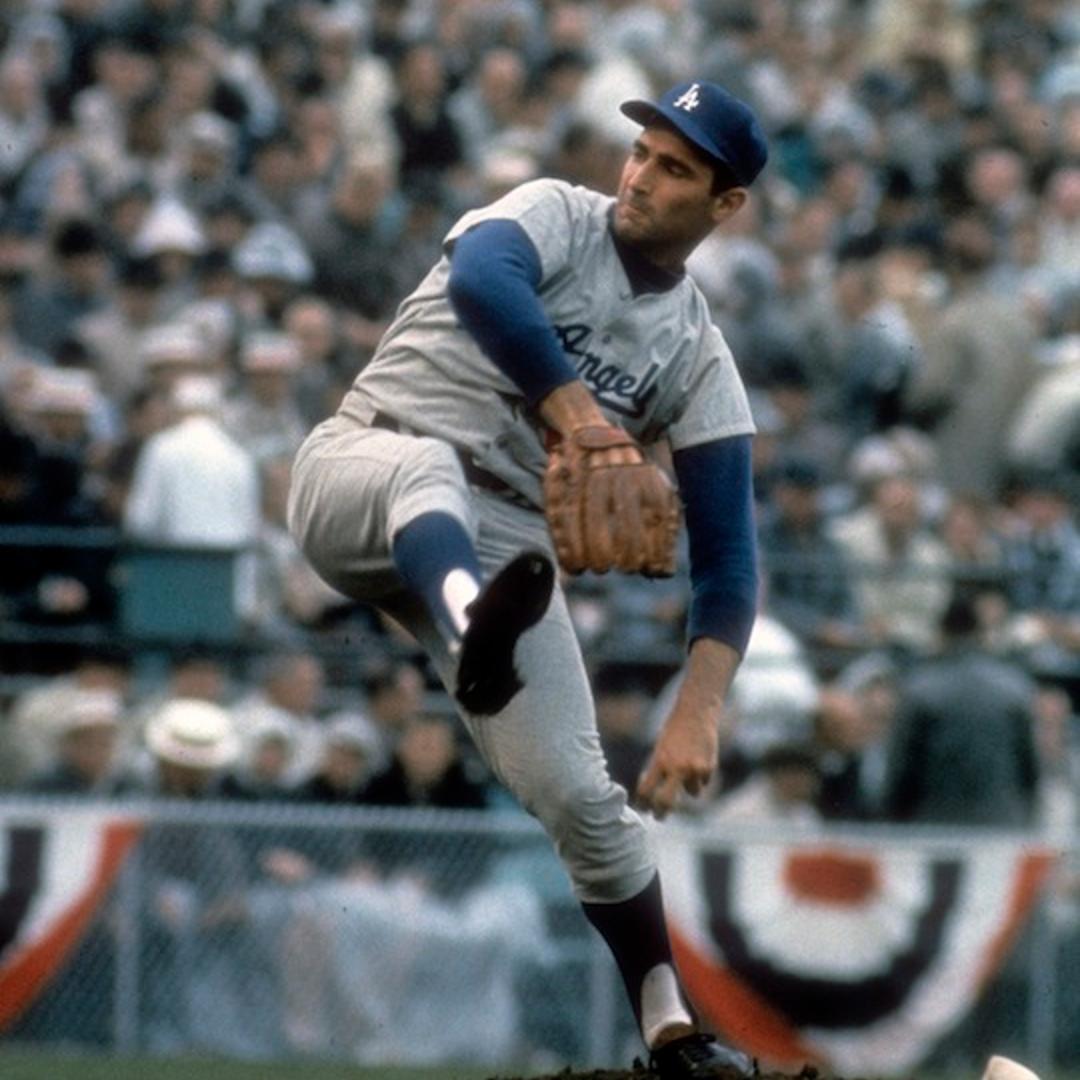World Series:Los Angeles Dodgers v Minnesota Twins, October 14, 1965