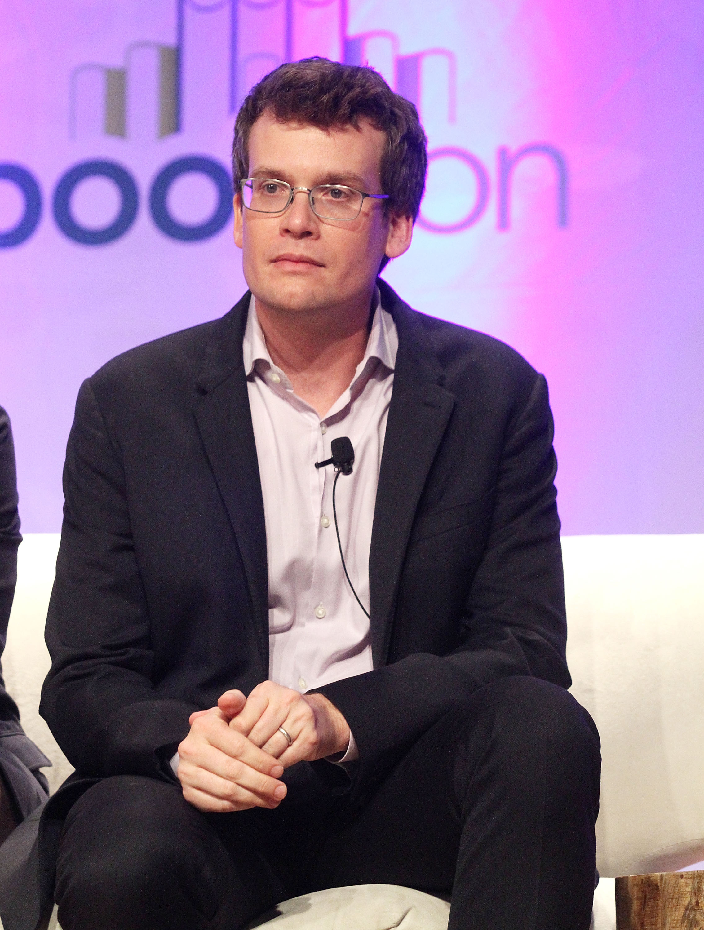 BookCon 2015