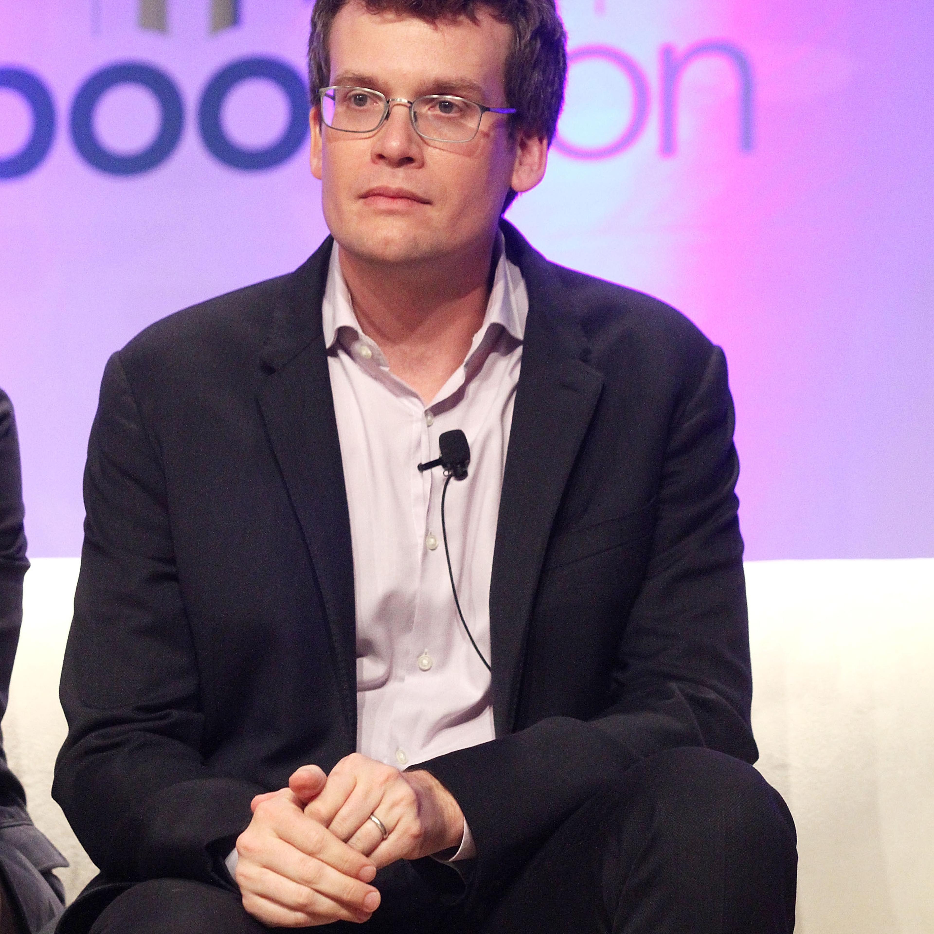 BookCon 2015