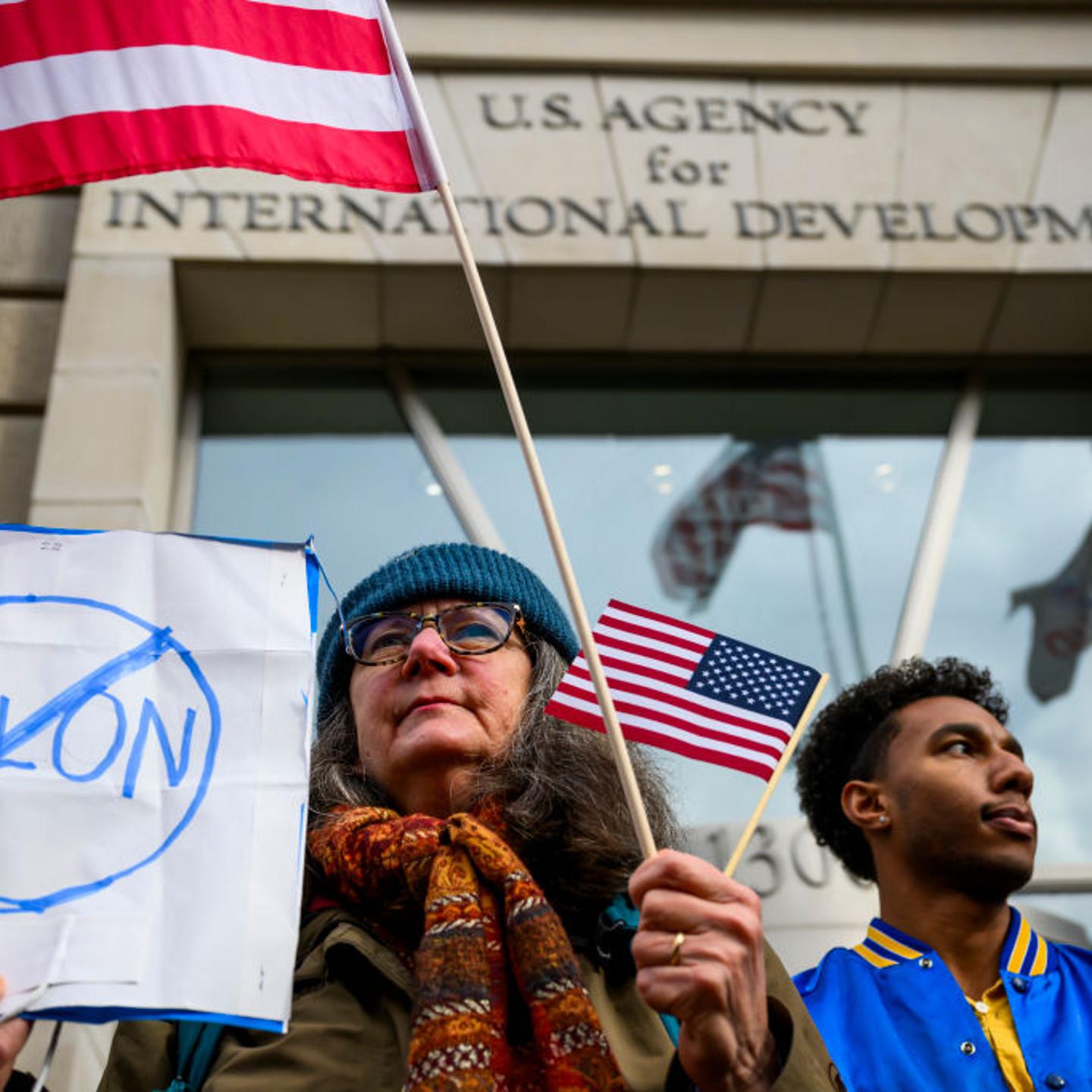 USAIDFED