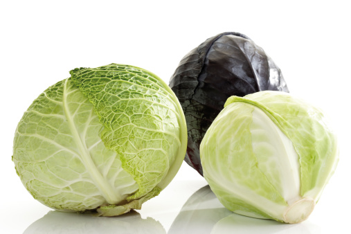 Cabbages