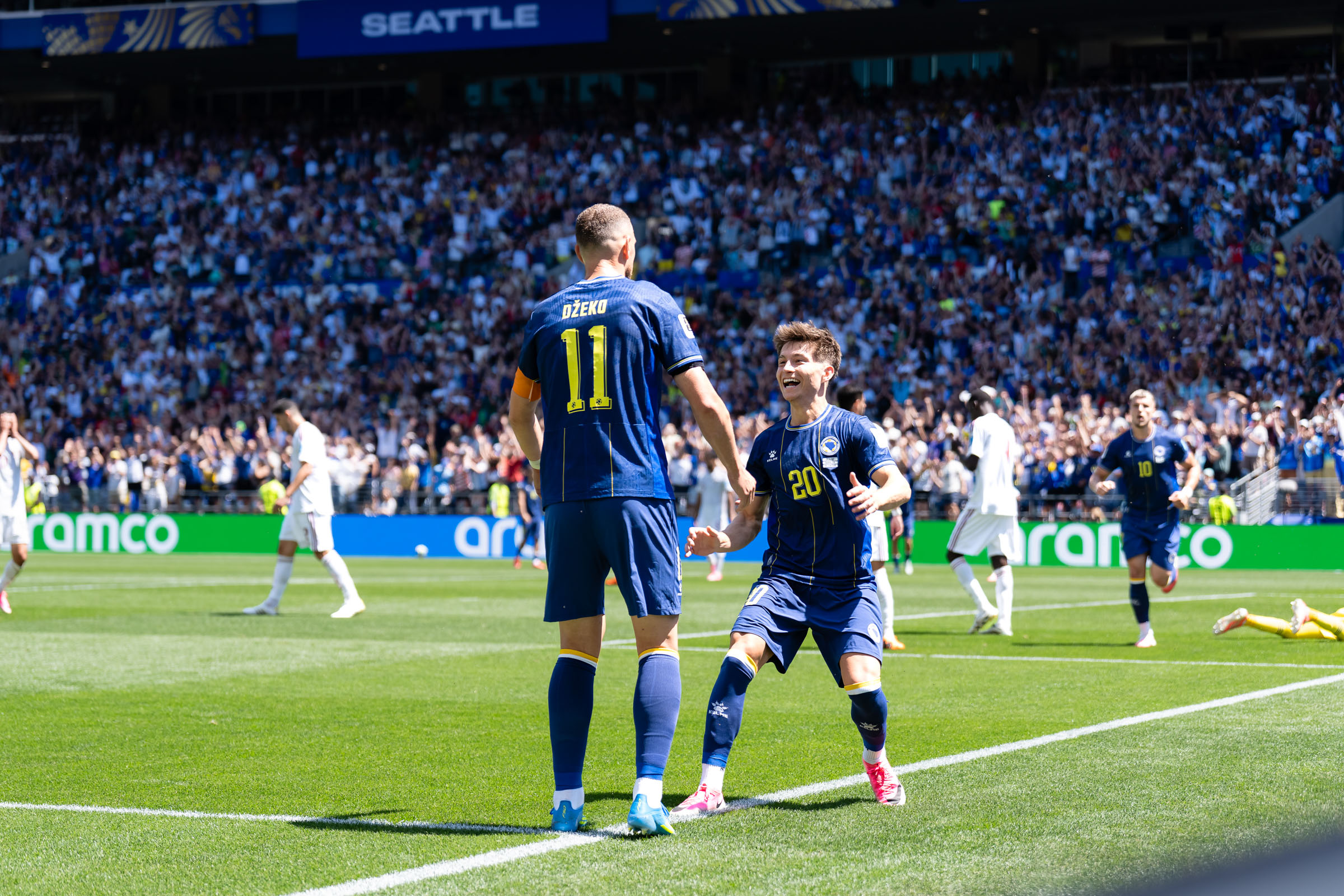 U.S. Soccer Fans Shouldn't Underestimate Bosnia and Herzegovina