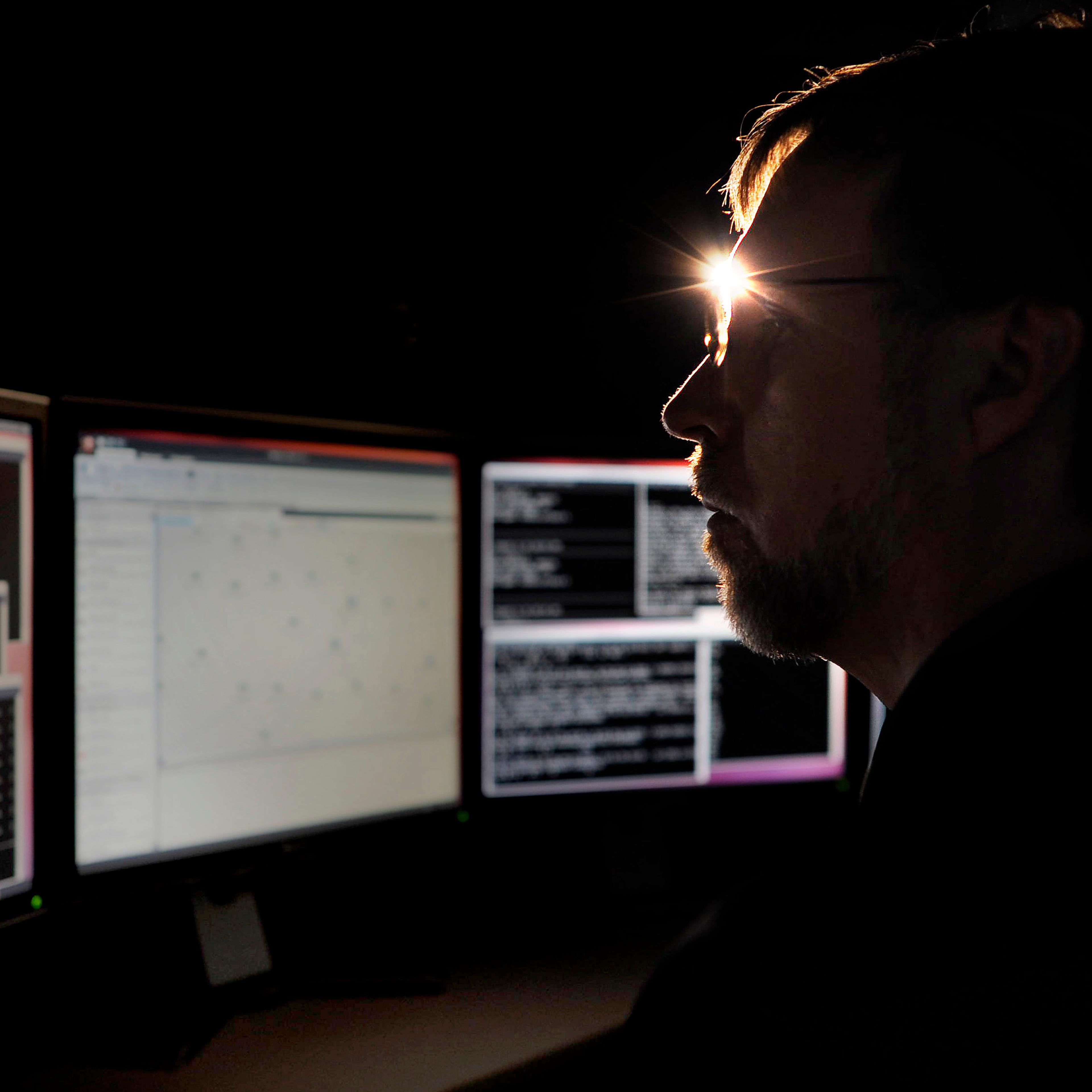 How Hacker Sleuths Found Zhang Changhe in Trail From Myrtle Beach to China