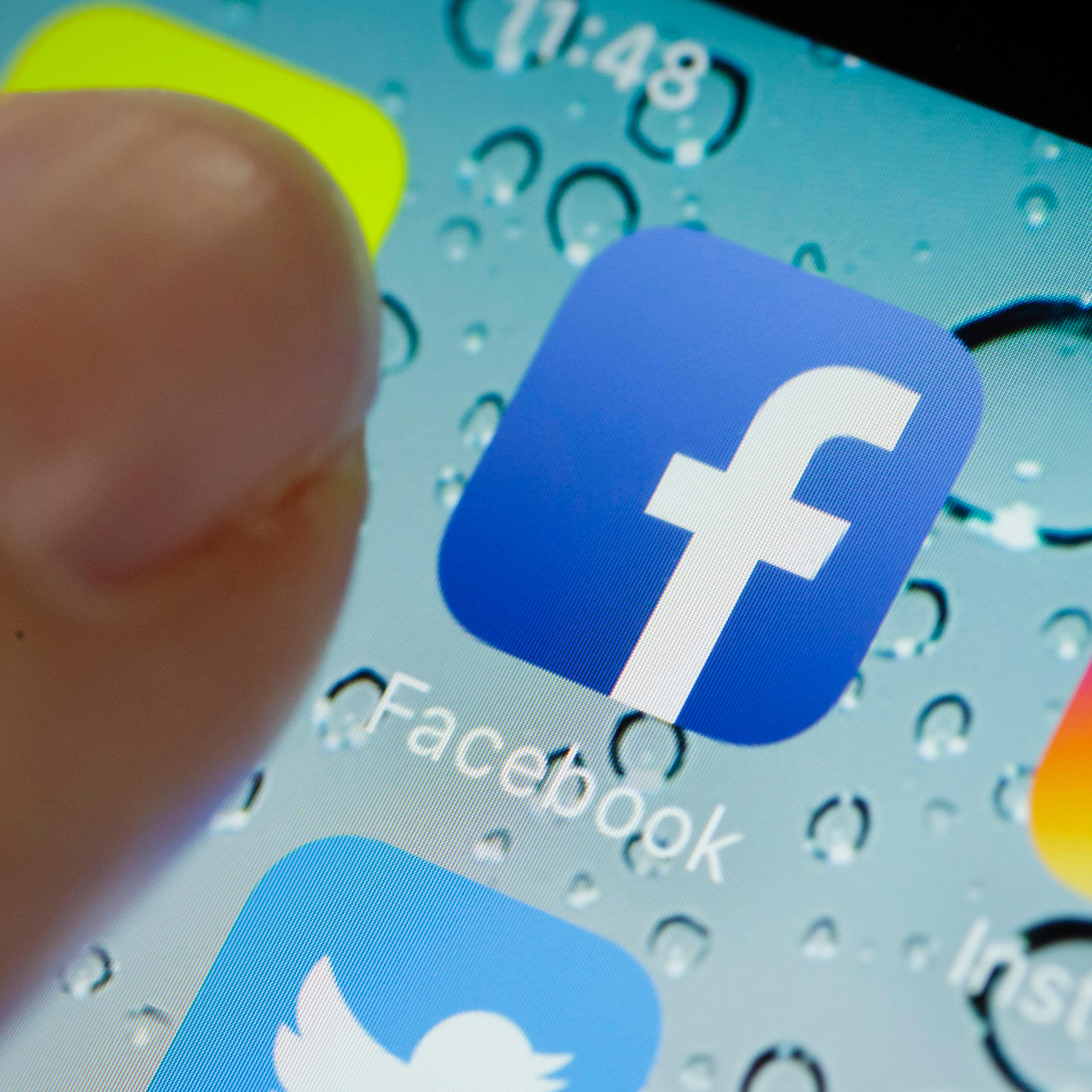 facebook