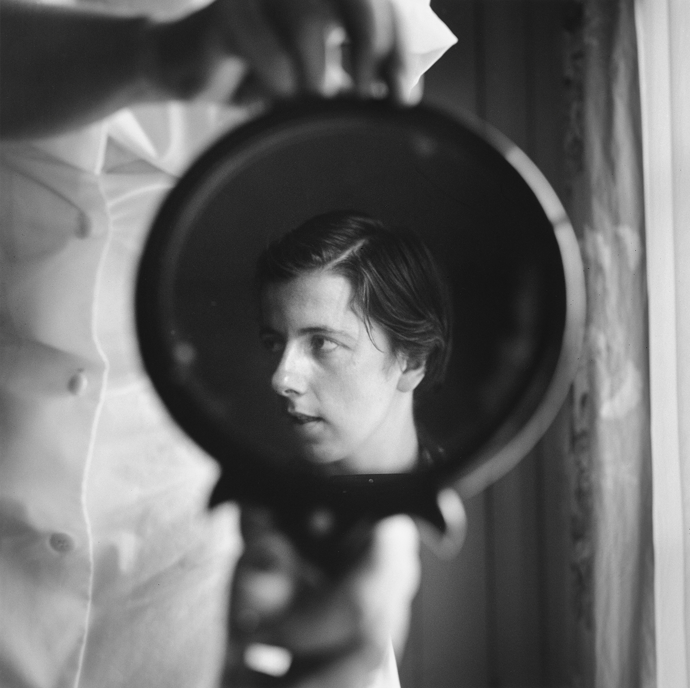 To Deepen the Mystery: The Self-Portaits of Vivian Maier