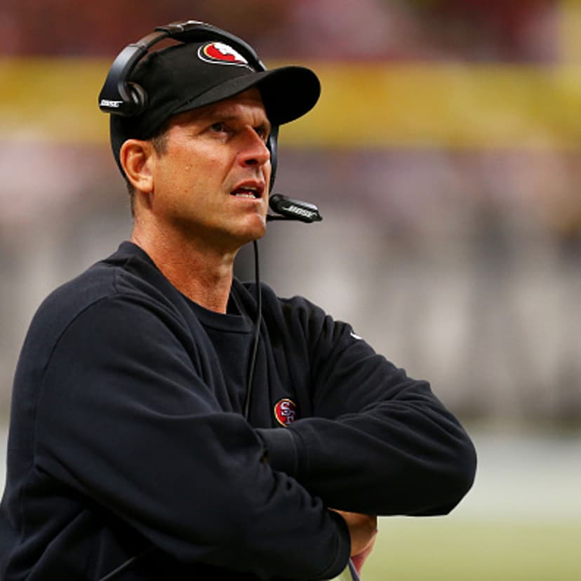 San Francisco 49ers v St Louis Rams