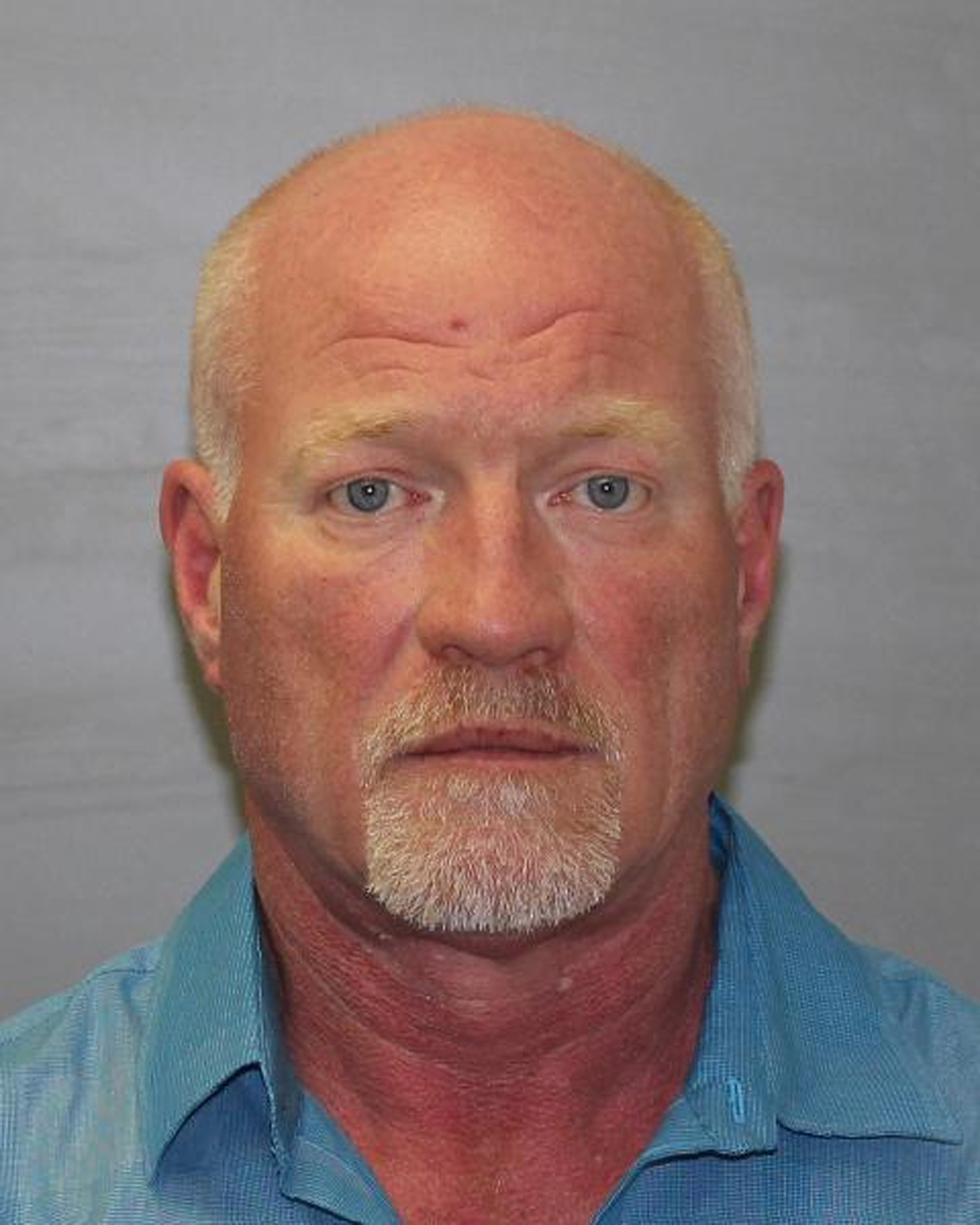 Clinton Correctional Facility Gene Palmer