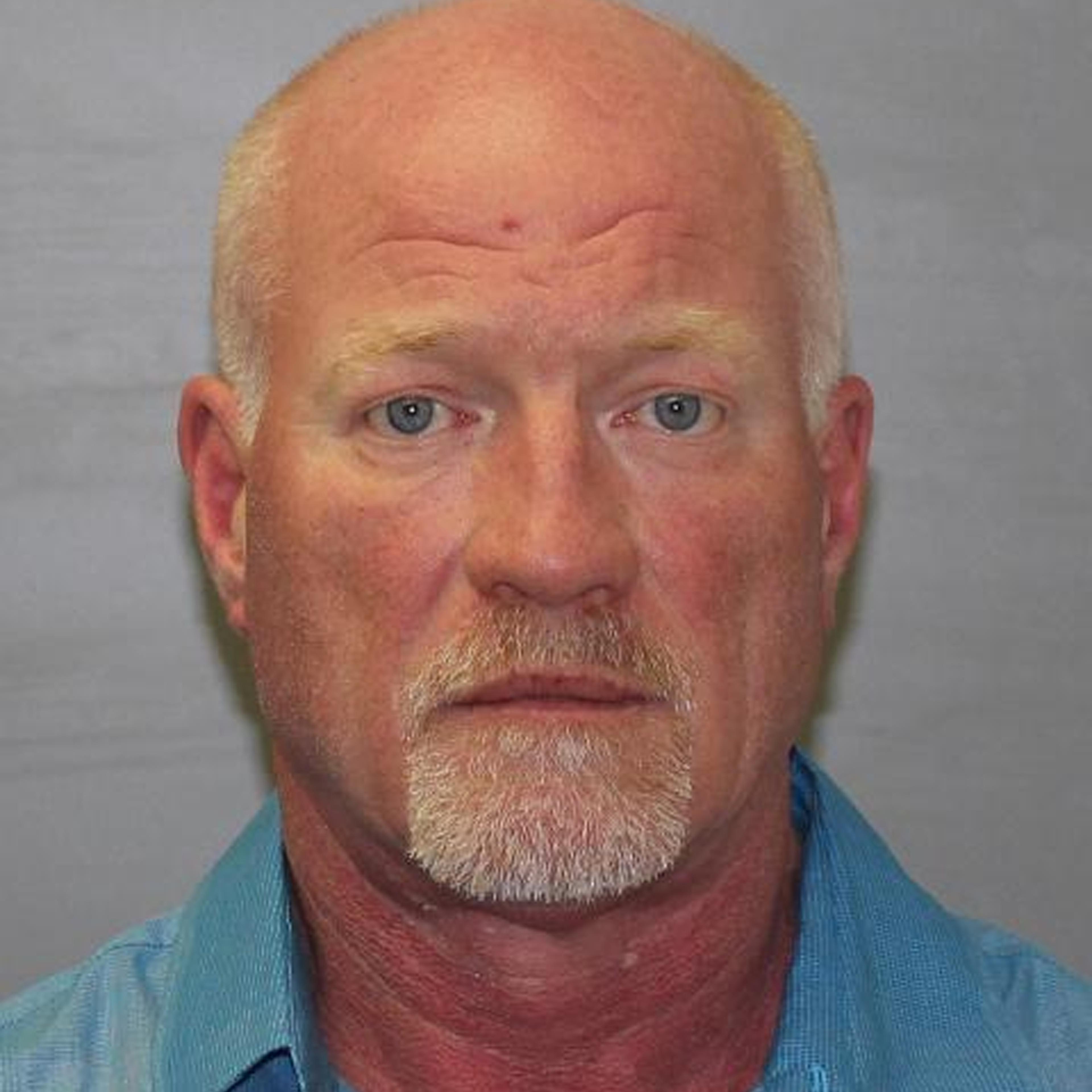 Clinton Correctional Facility Gene Palmer